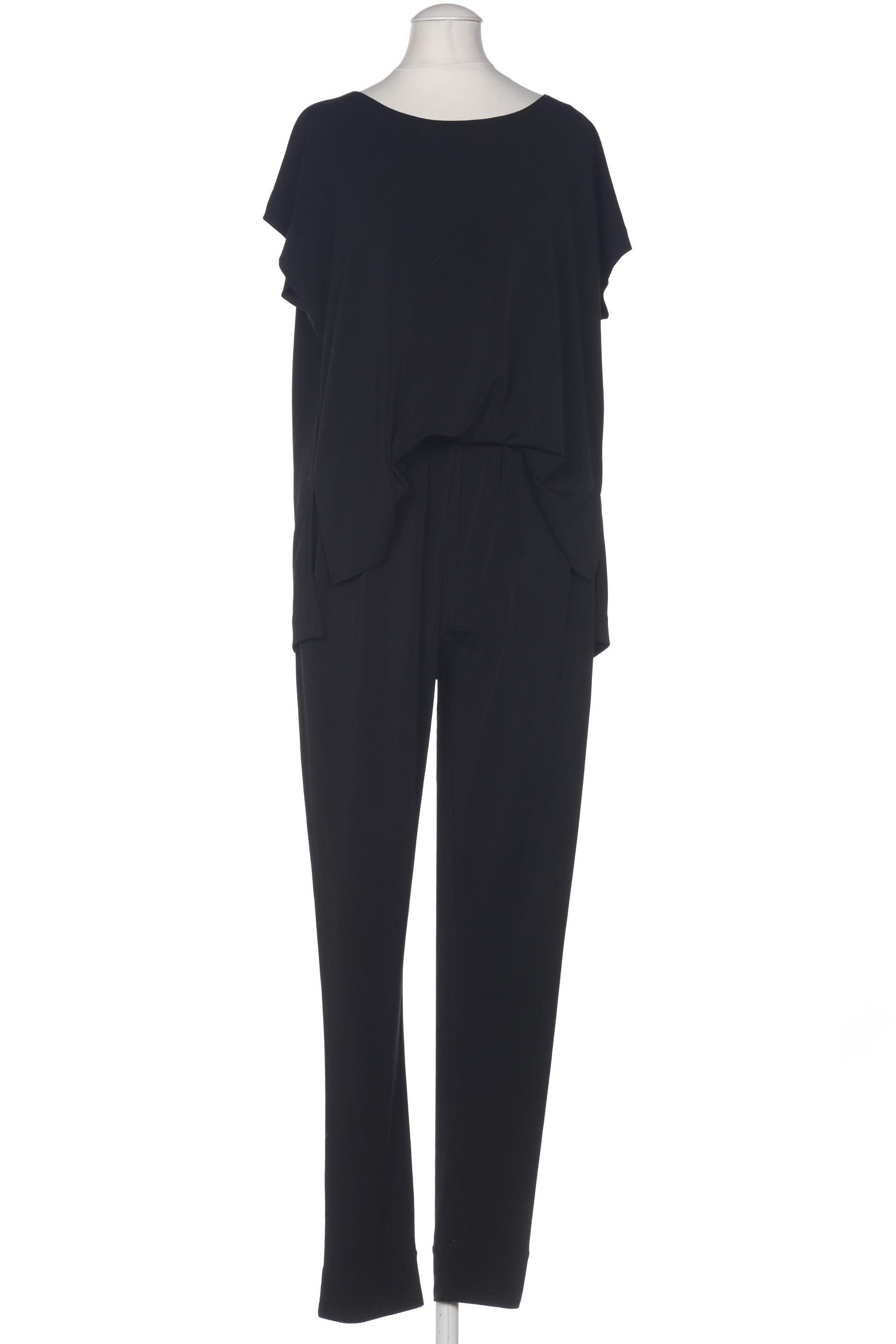 

By Malene Birger Damen Jumpsuit/Overall, schwarz
