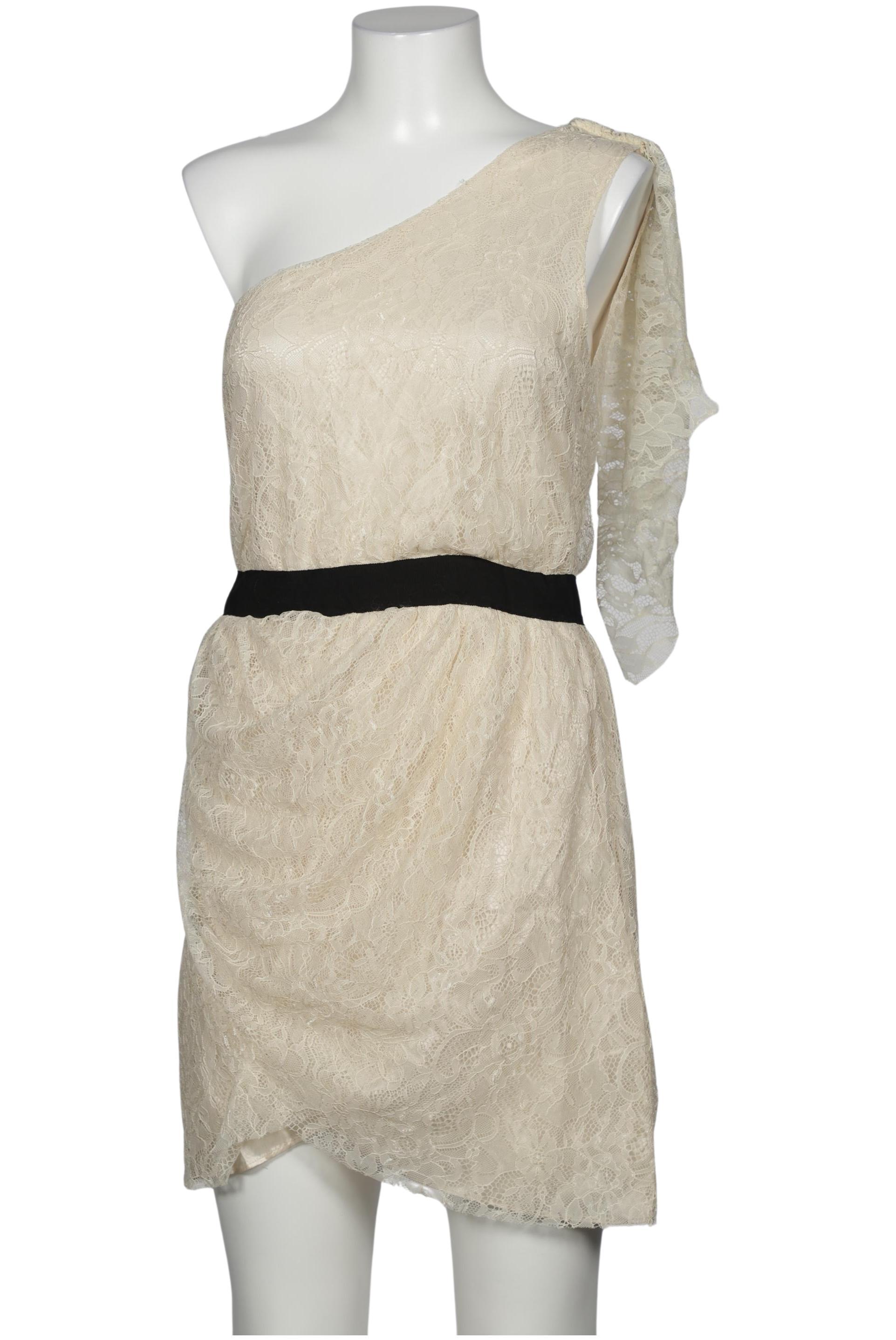 

By Malene Birger Damen Kleid, beige, Gr. 40