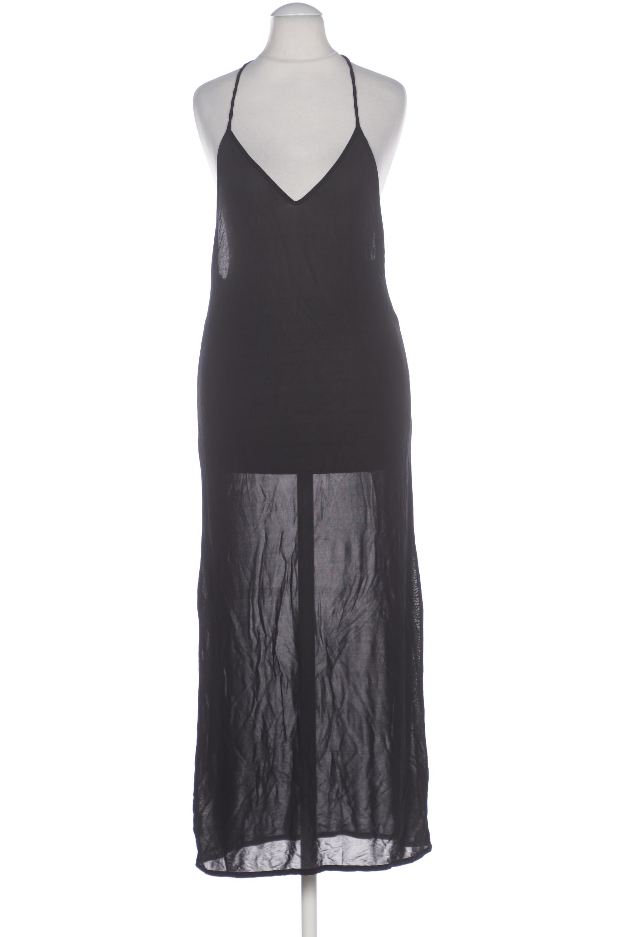 

By Malene Birger Damen Kleid, schwarz, Gr. 36
