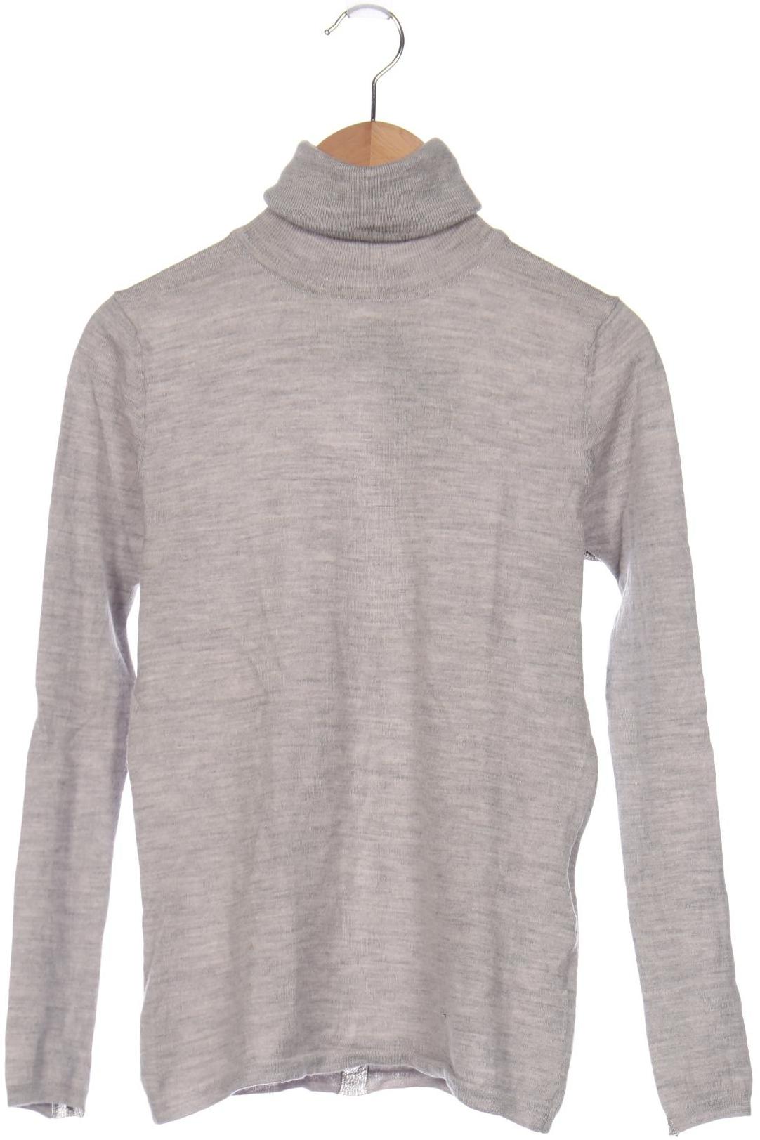 

By Malene Birger Damen Pullover, grau, Gr. 36