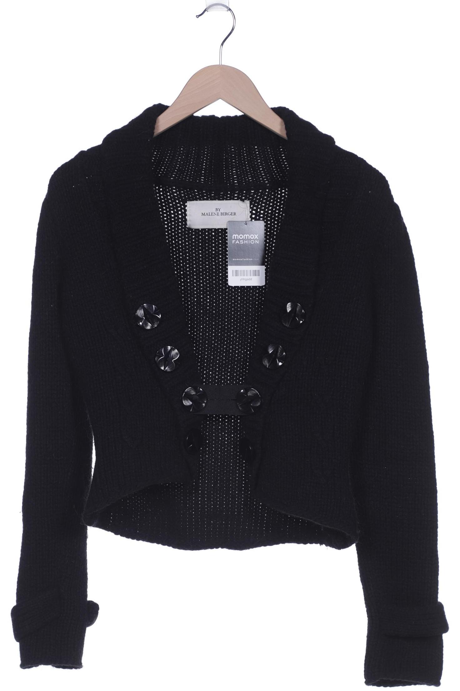 

By Malene Birger Damen Strickjacke, schwarz