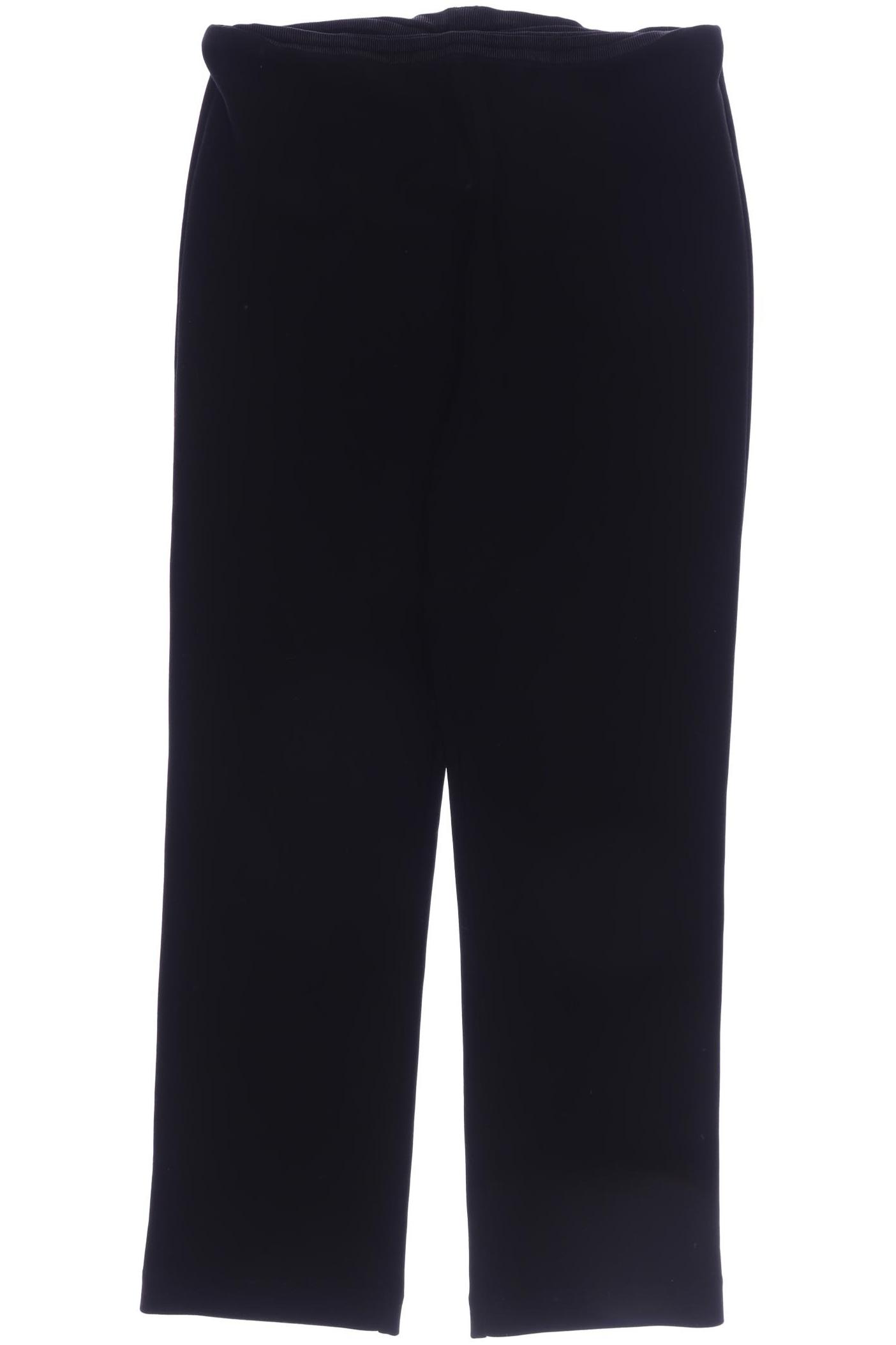 

By Malene Birger Damen Stoffhose, schwarz