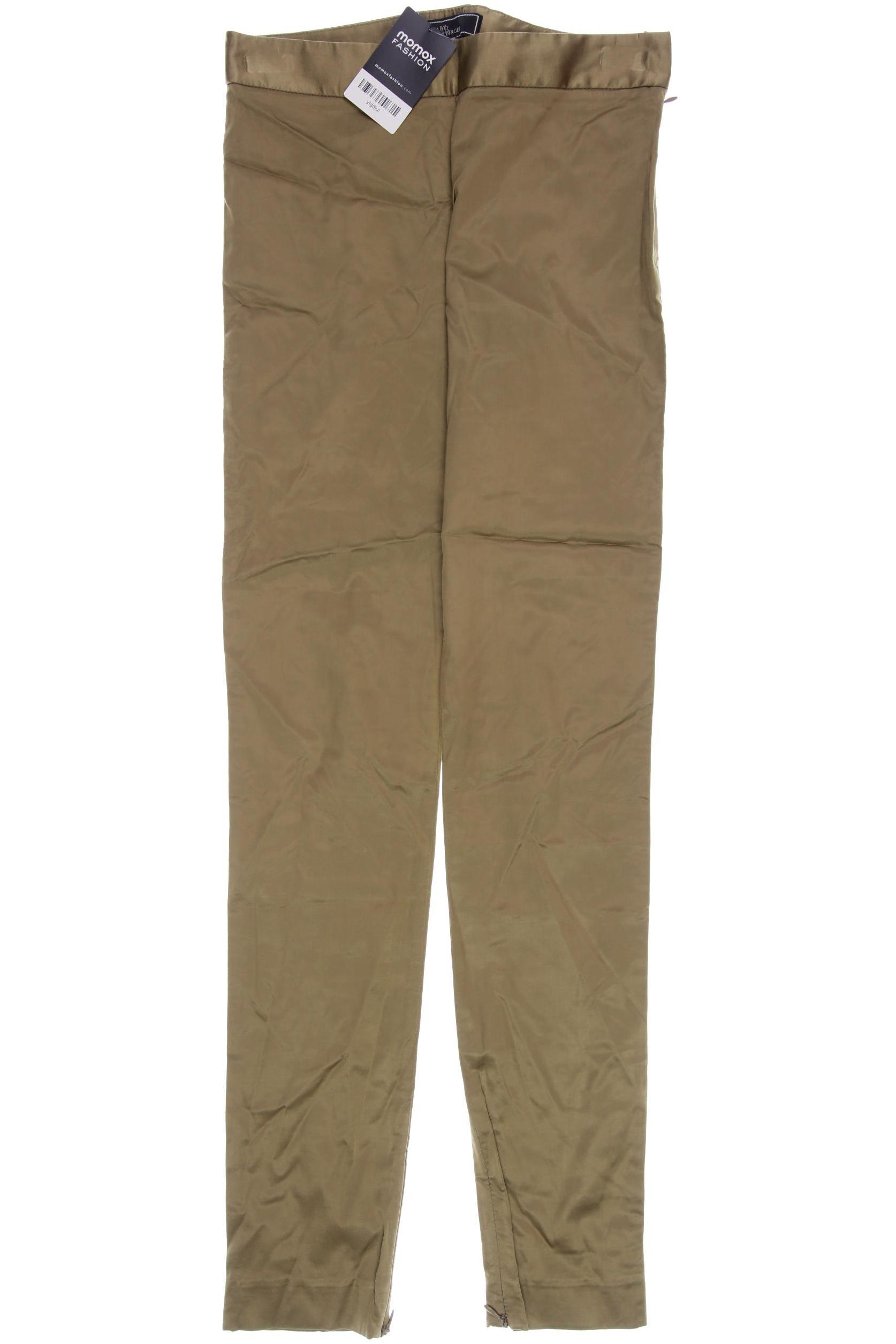 

By Malene Birger Damen Stoffhose, grün