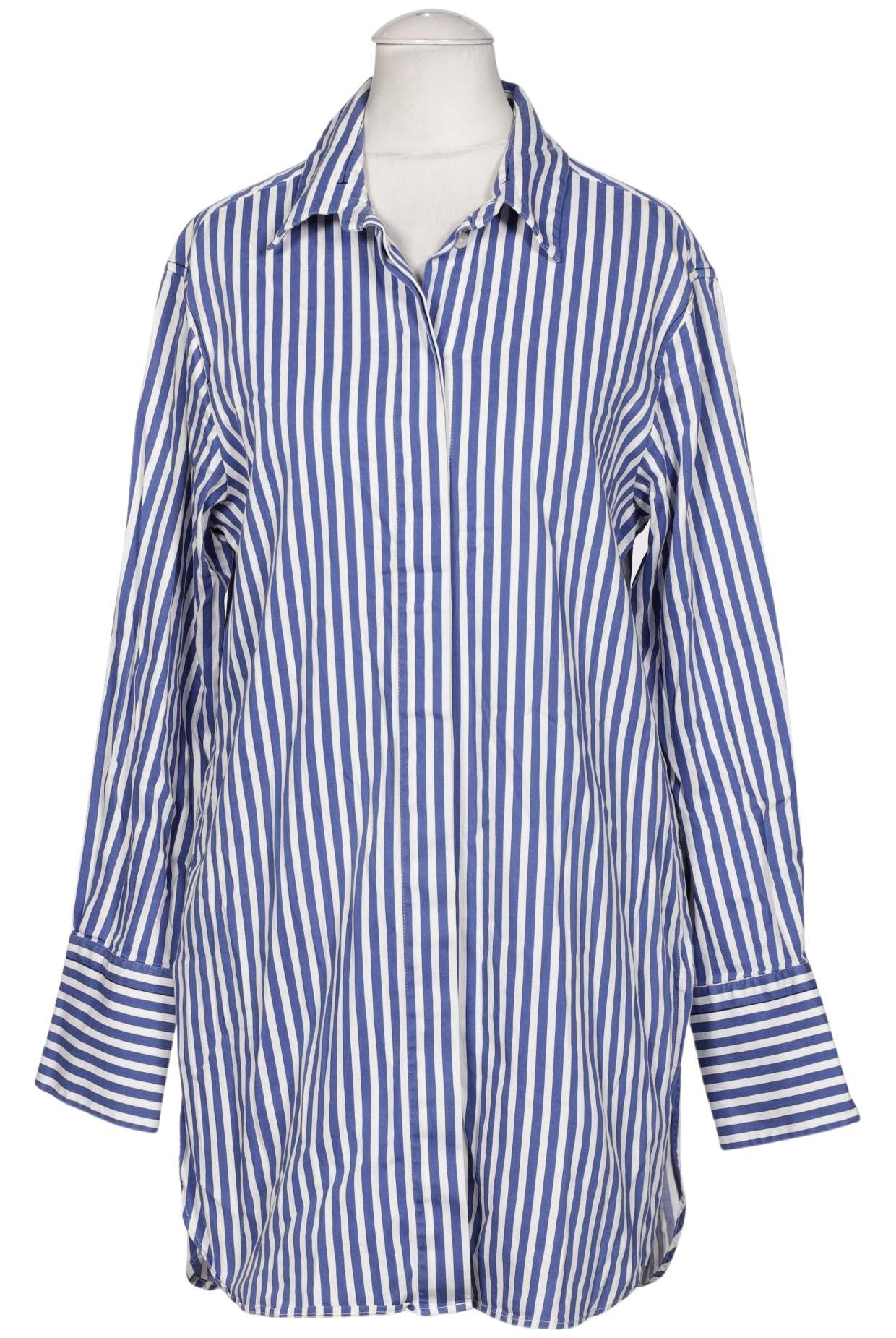 

By Malene Birger Damen Bluse, mehrfarbig, Gr. 34