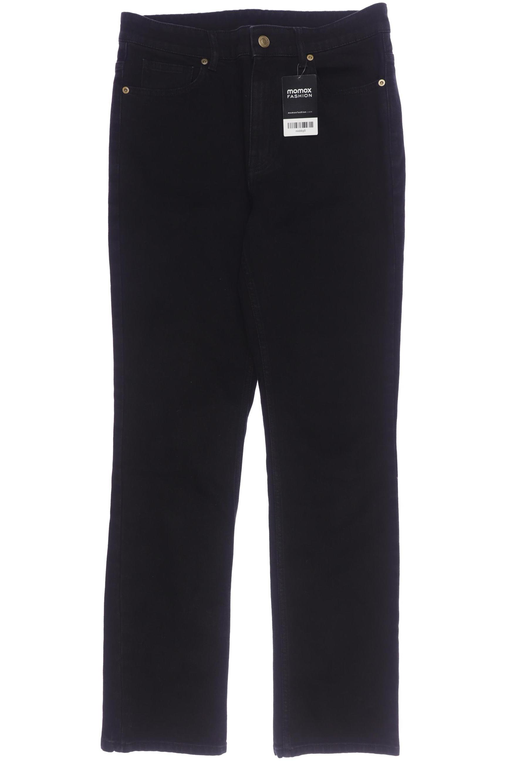 Thumbnail - By Malene Birger Herren Jeans, schwarz, Gr. 31