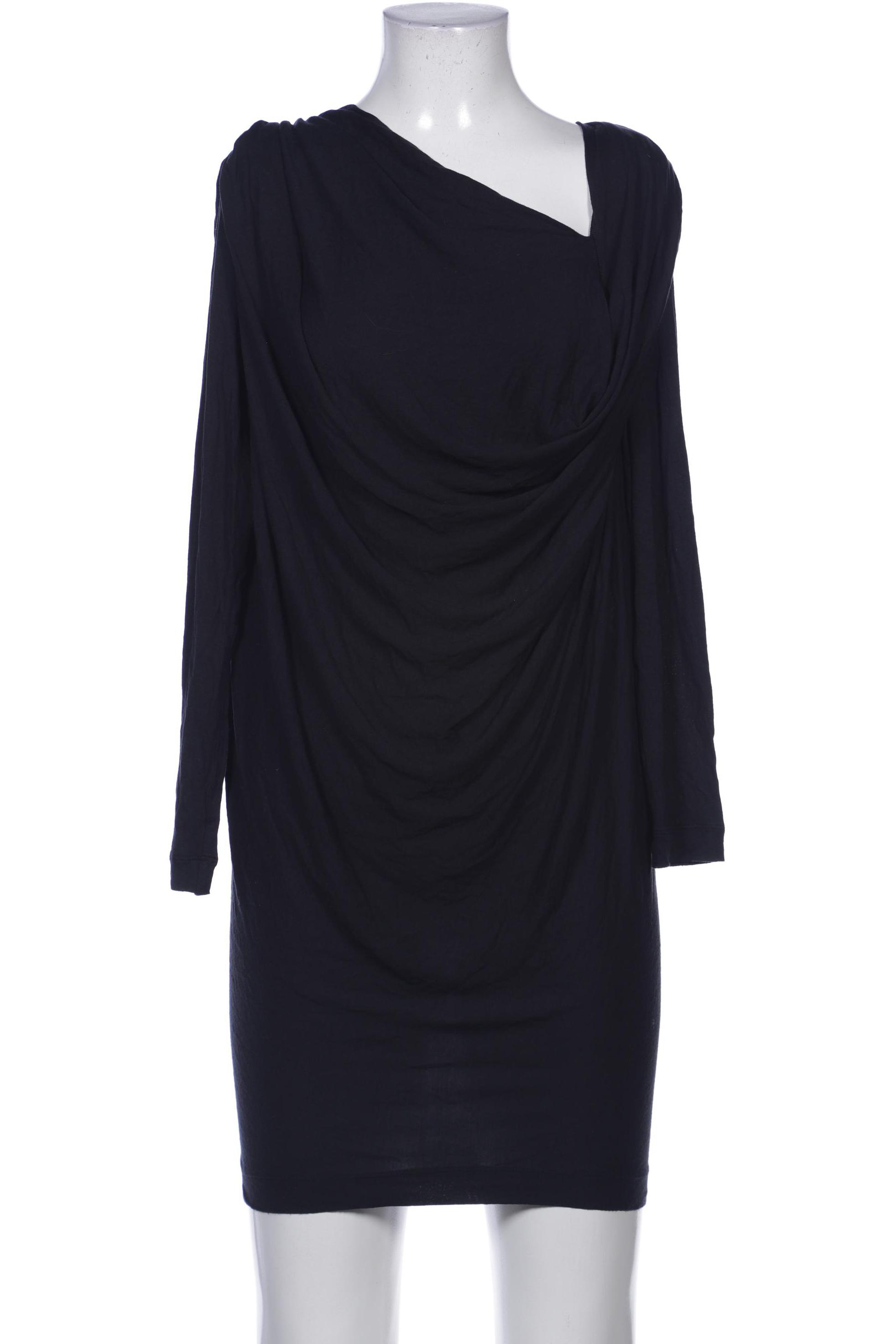 

By Malene Birger Damen Kleid, schwarz, Gr. 36