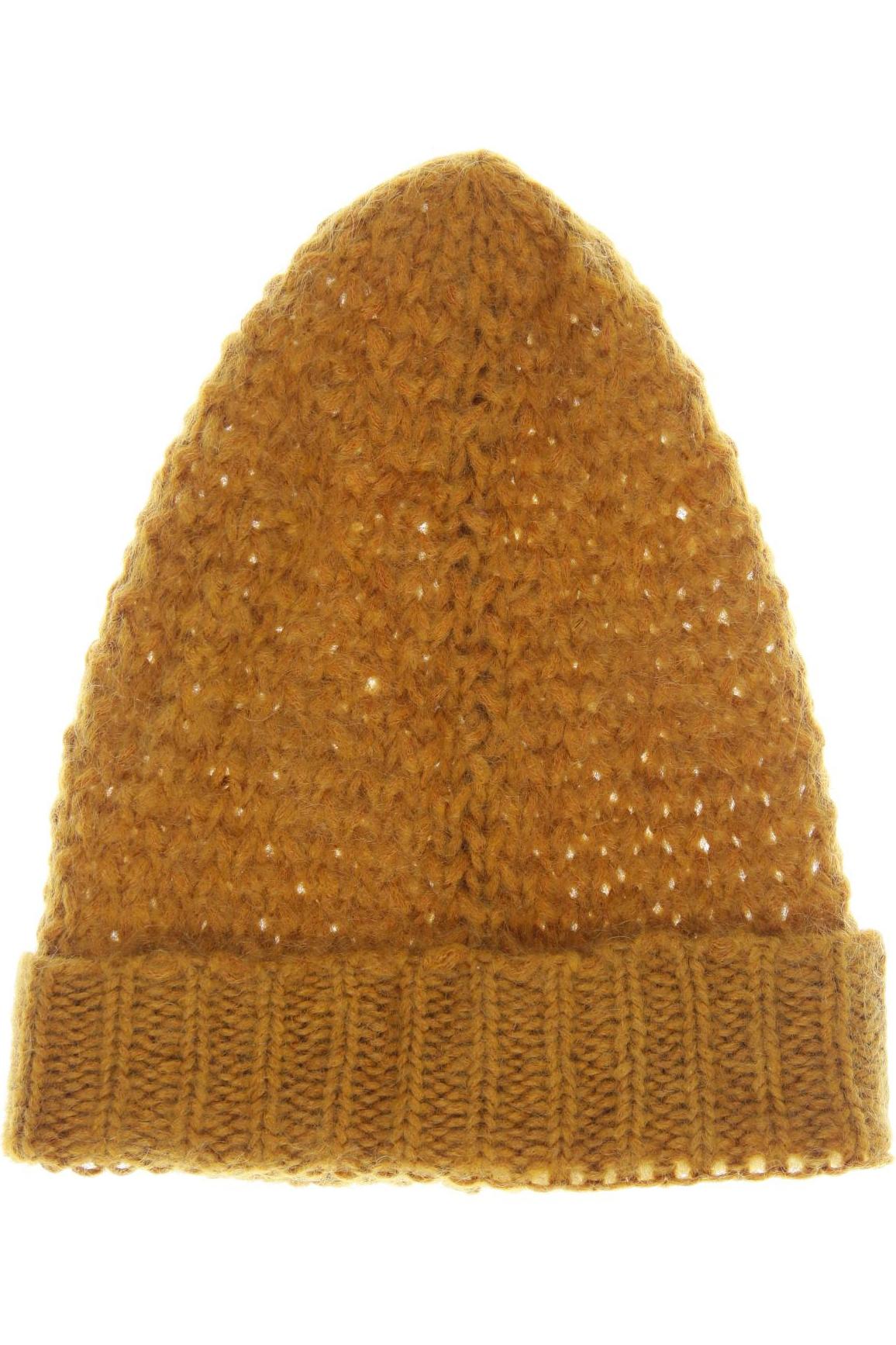 

By Malene Birger Damen Hut/Mütze, braun, Gr. uni