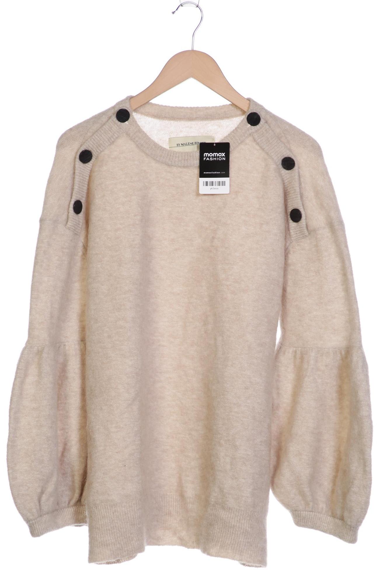 

By Malene Birger Damen Pullover, beige