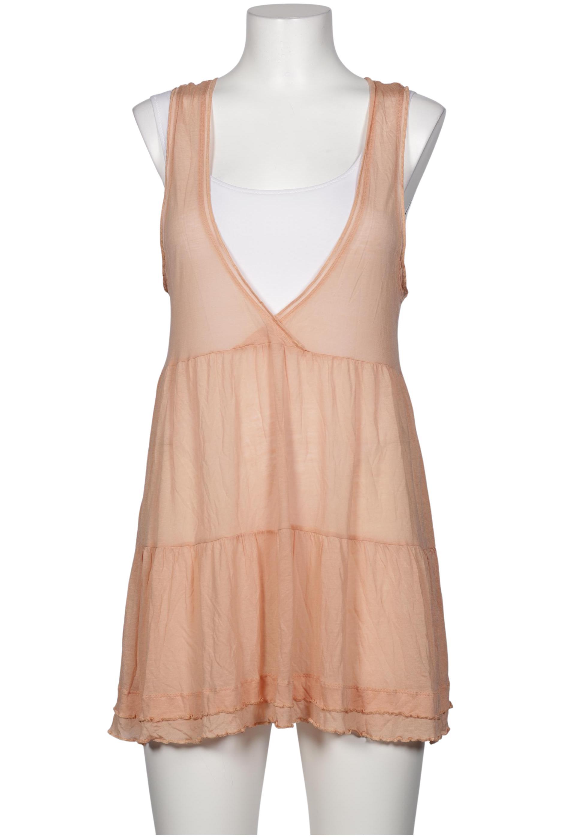 

By Malene Birger Damen Kleid, orange, Gr. 42