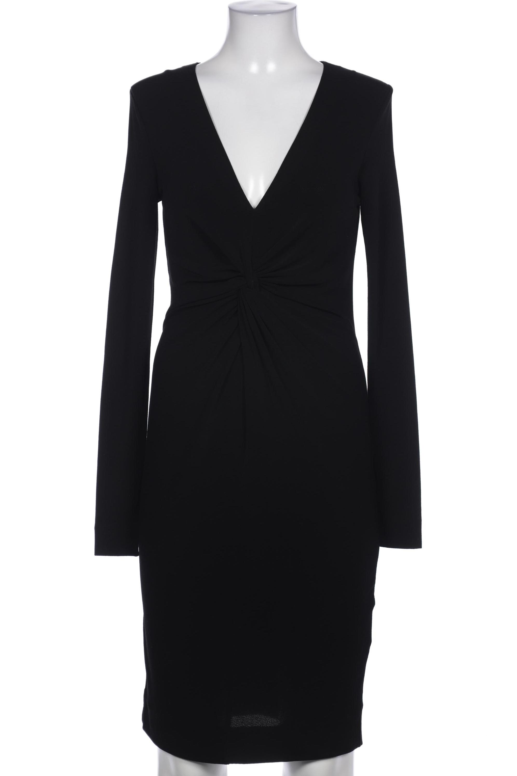 

By Malene Birger Damen Kleid, schwarz, Gr. 38