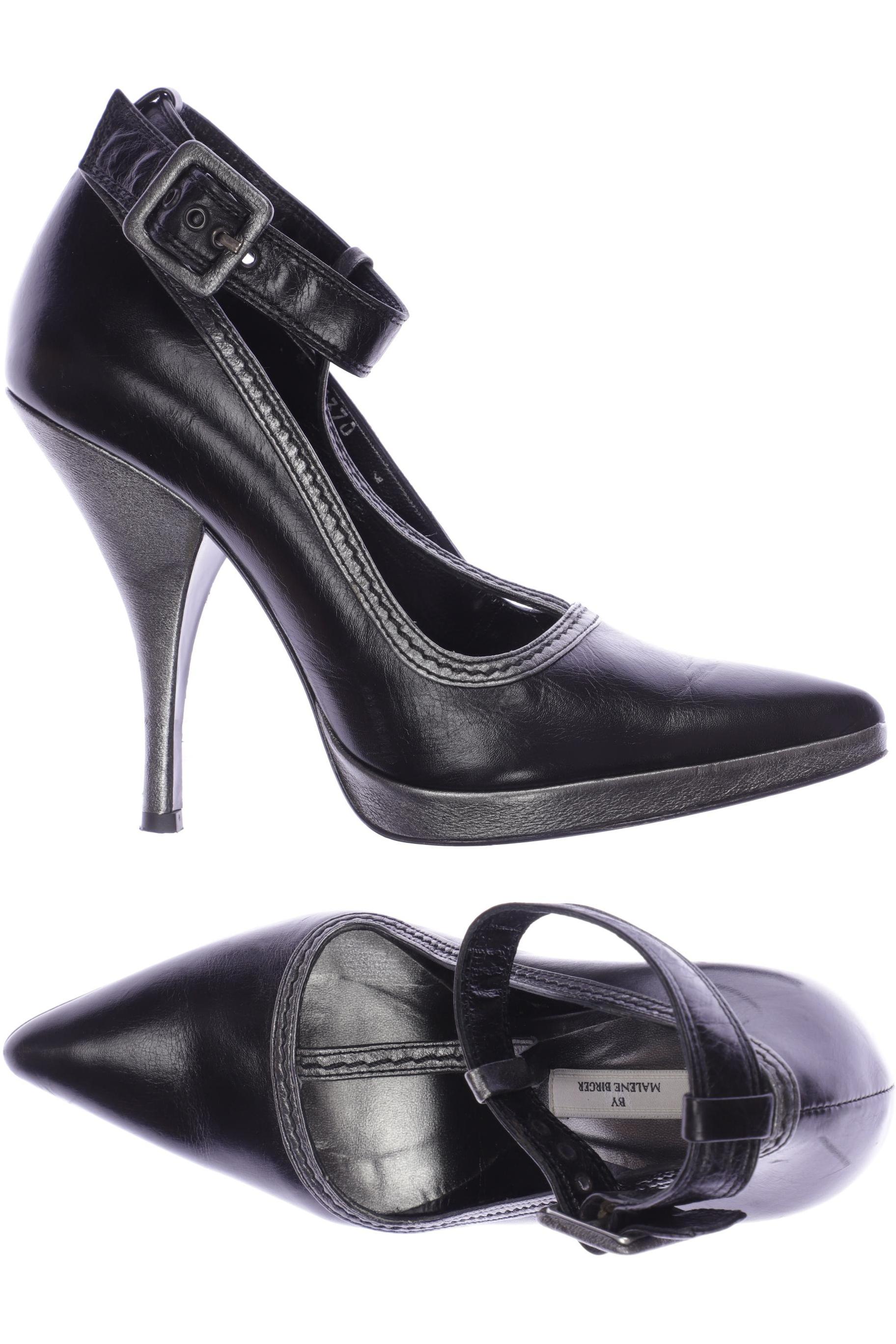 

By Malene Birger Damen Pumps, schwarz