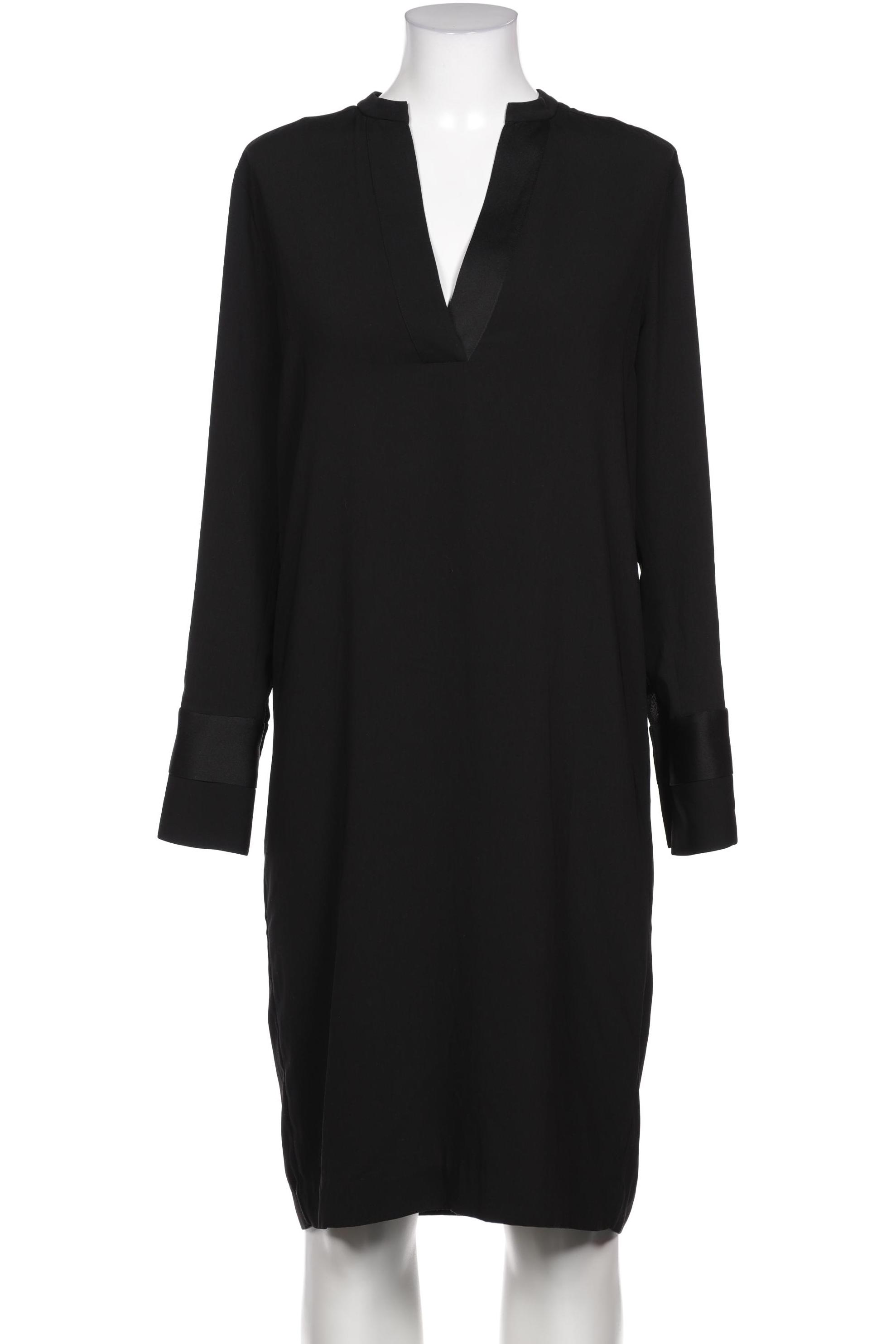 

By Malene Birger Damen Kleid, schwarz