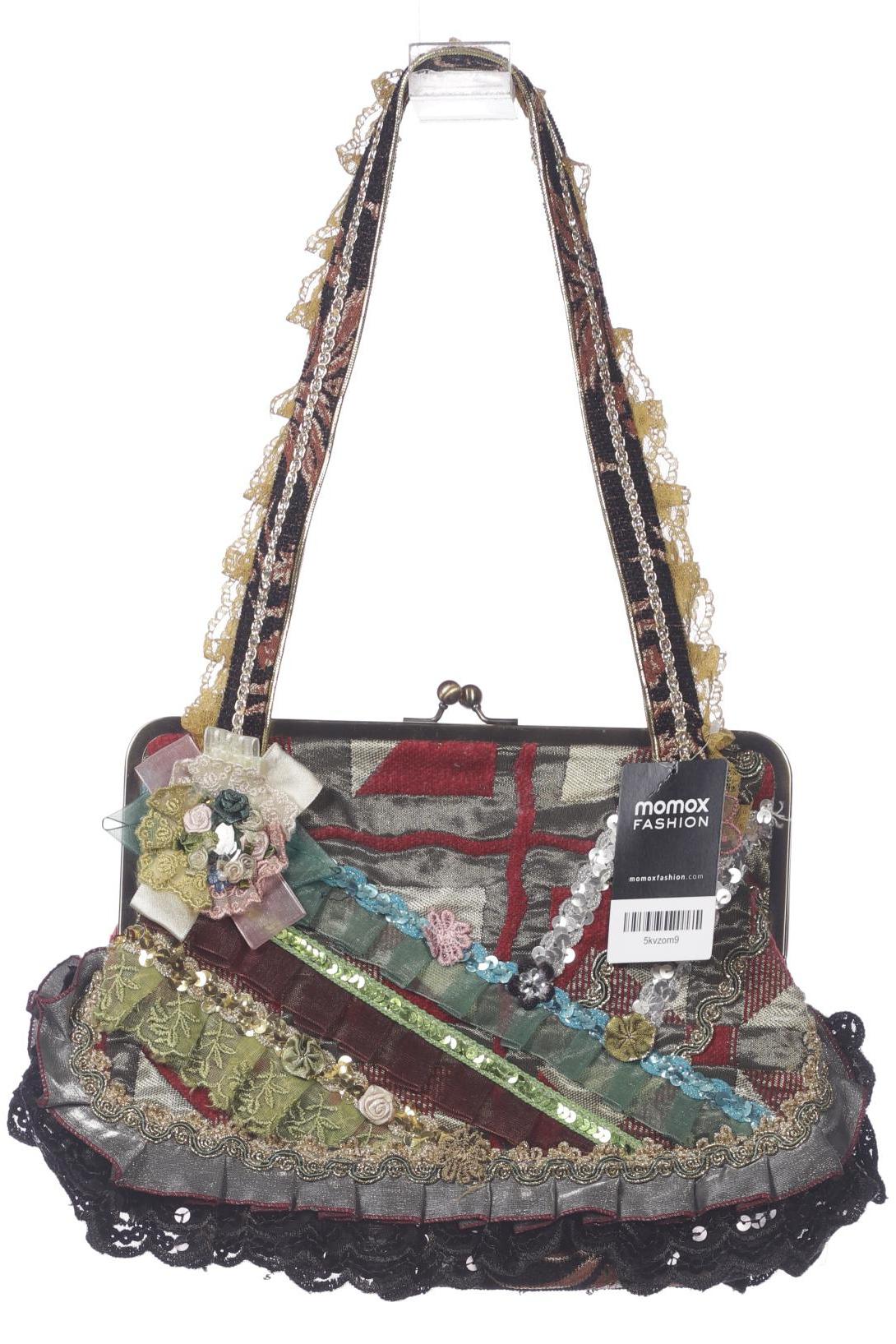 

By Malina Damen Handtasche, mehrfarbig, Gr.