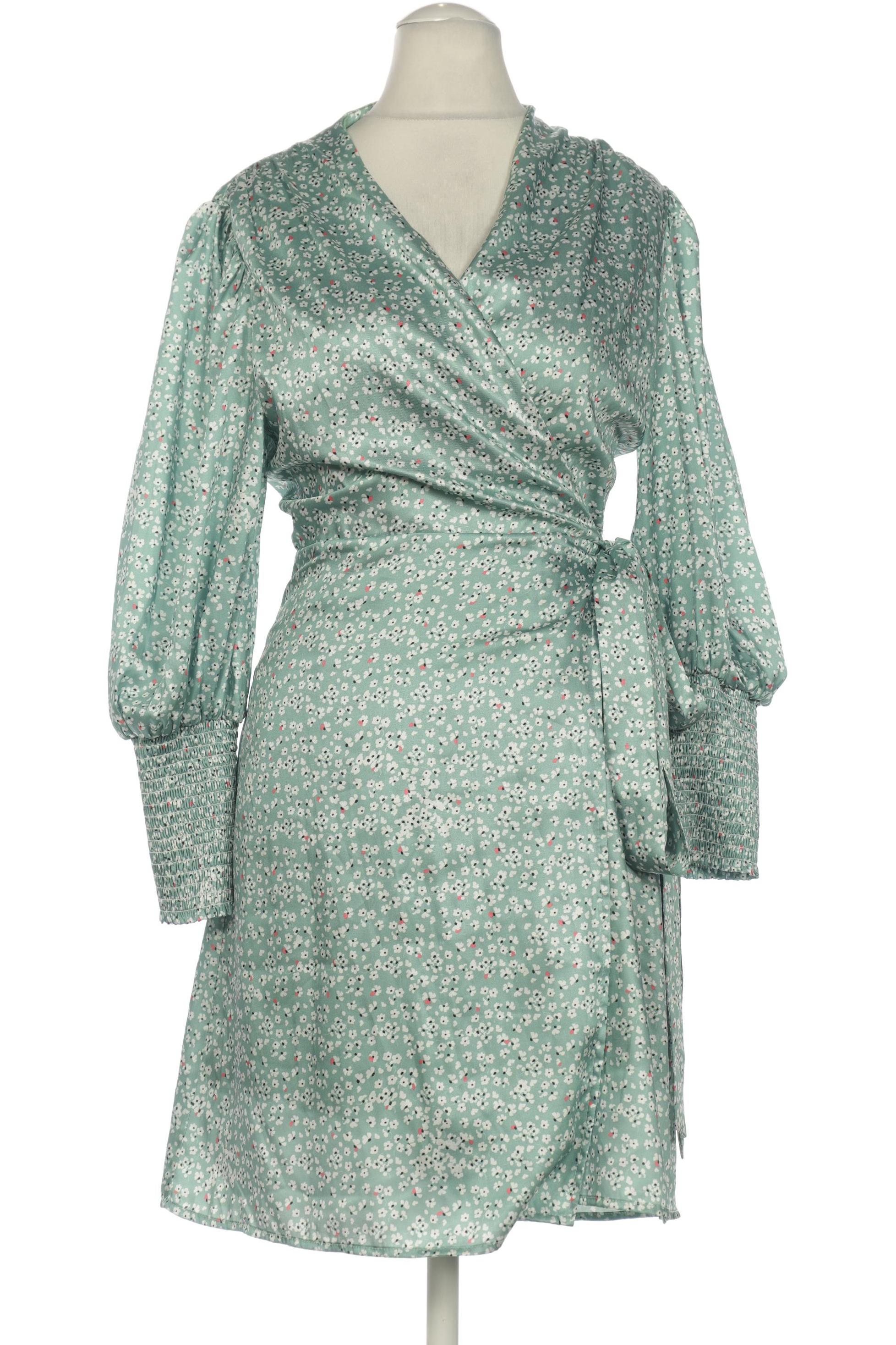 

By Malina Damen Kleid, hellgrün, Gr. 38