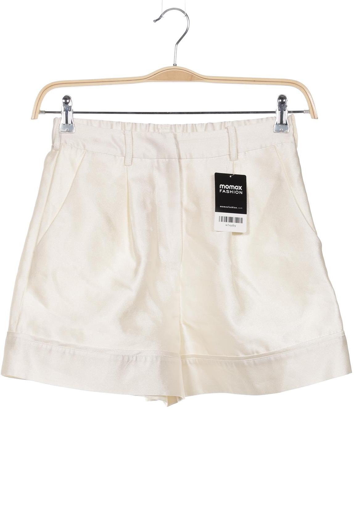

By Malina Damen Shorts, cremeweiß, Gr. 34