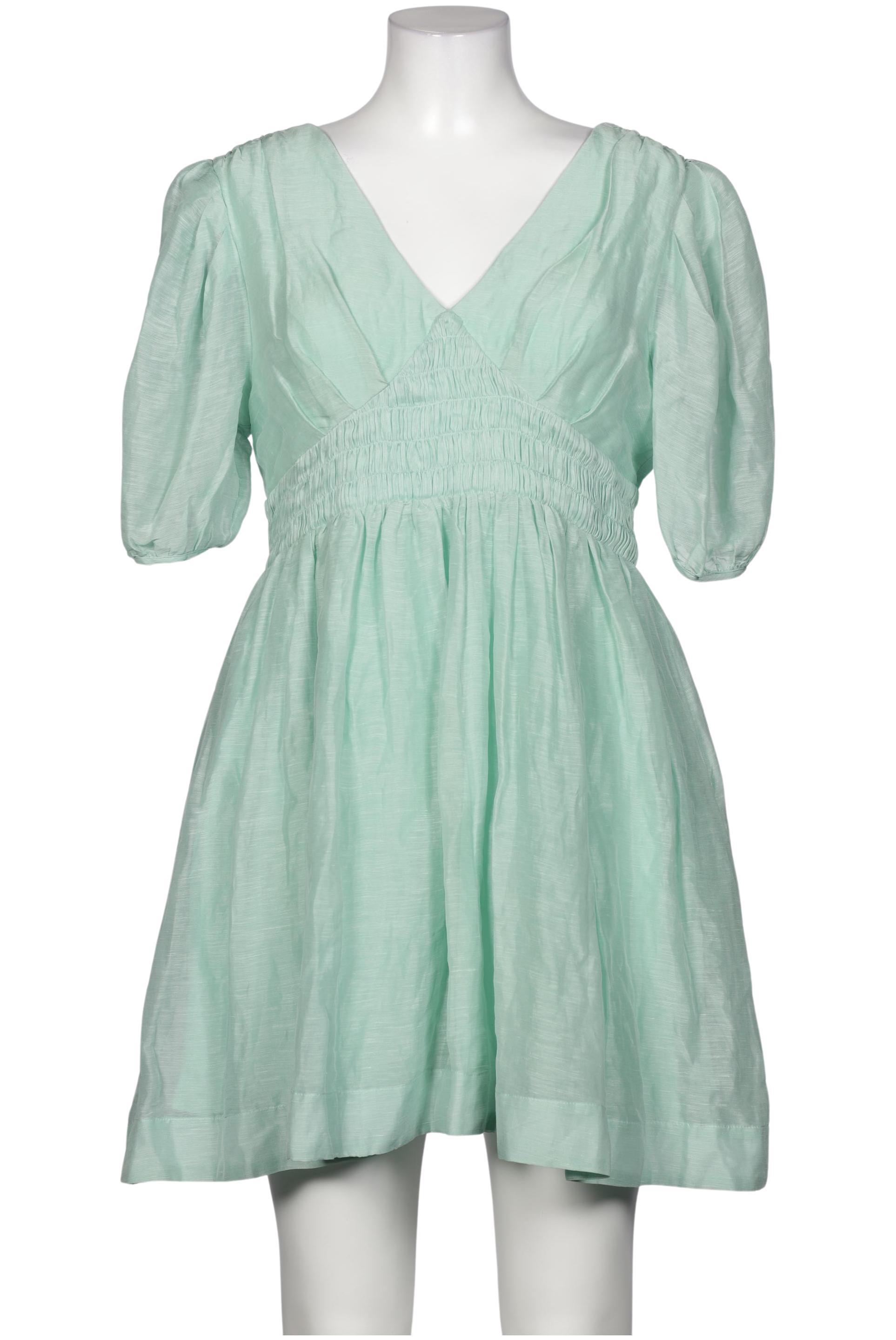 

By Malina Damen Kleid, hellgrün, Gr. 44