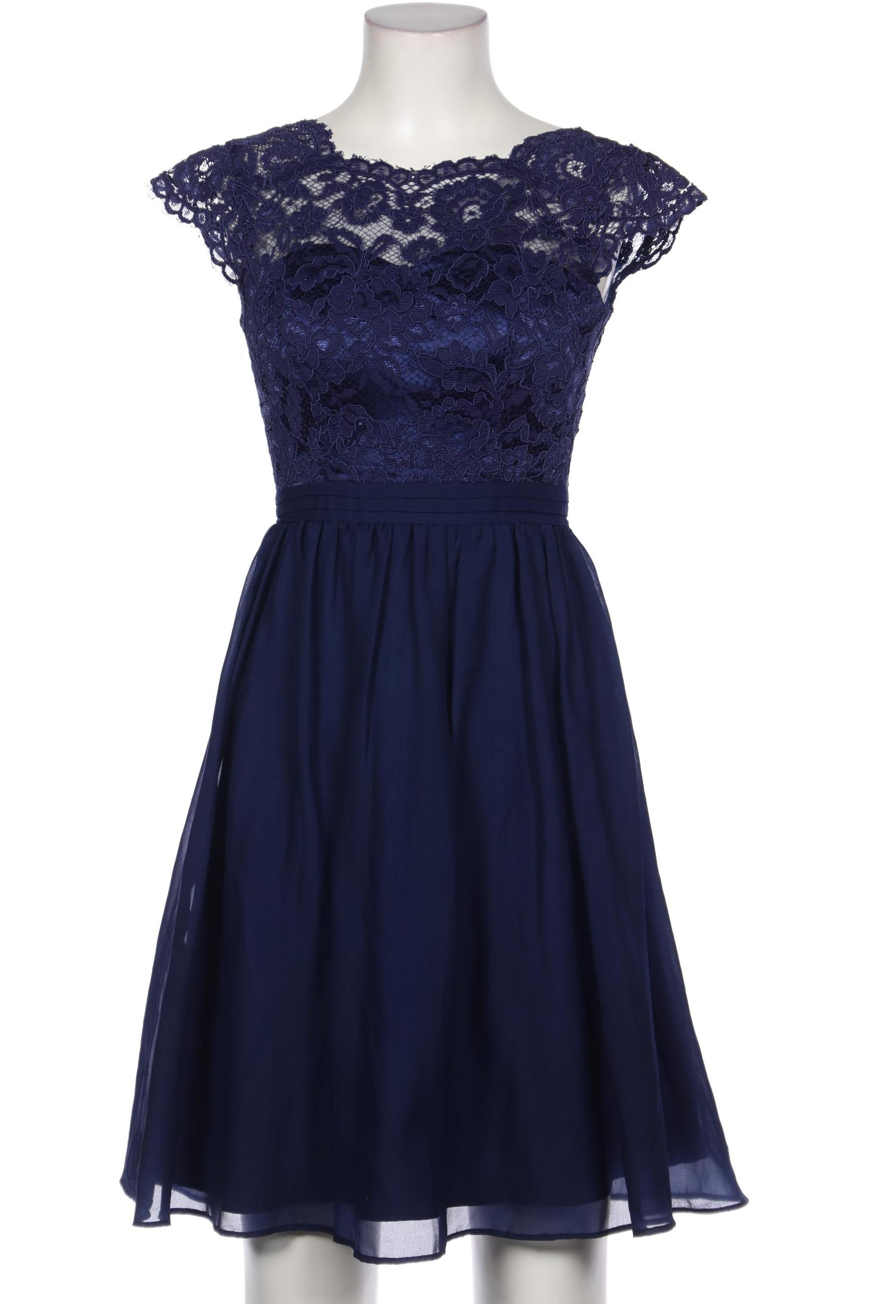 

By Malina Damen Kleid, marineblau, Gr. 34