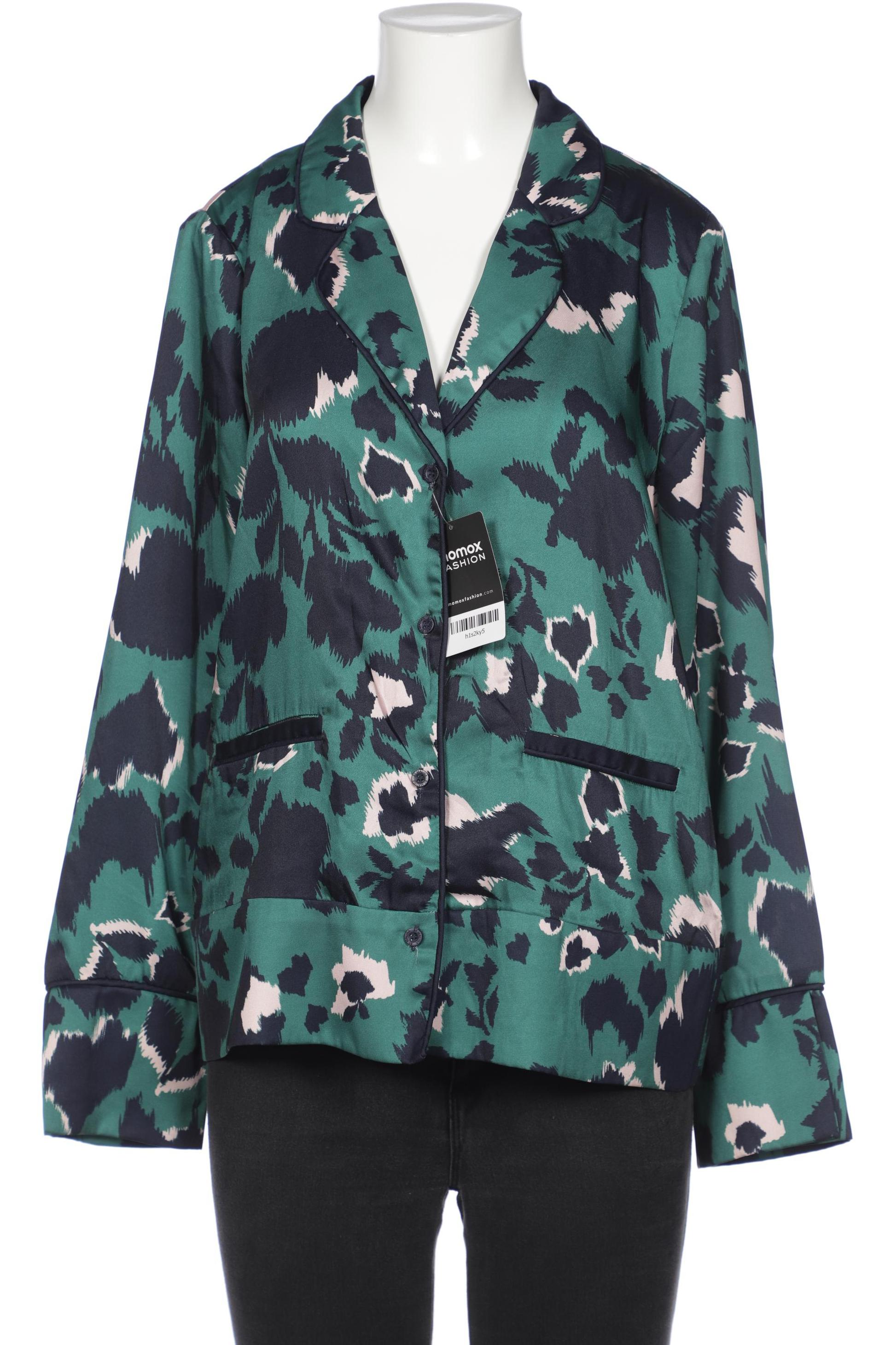 

By Malina Damen Bluse, grün