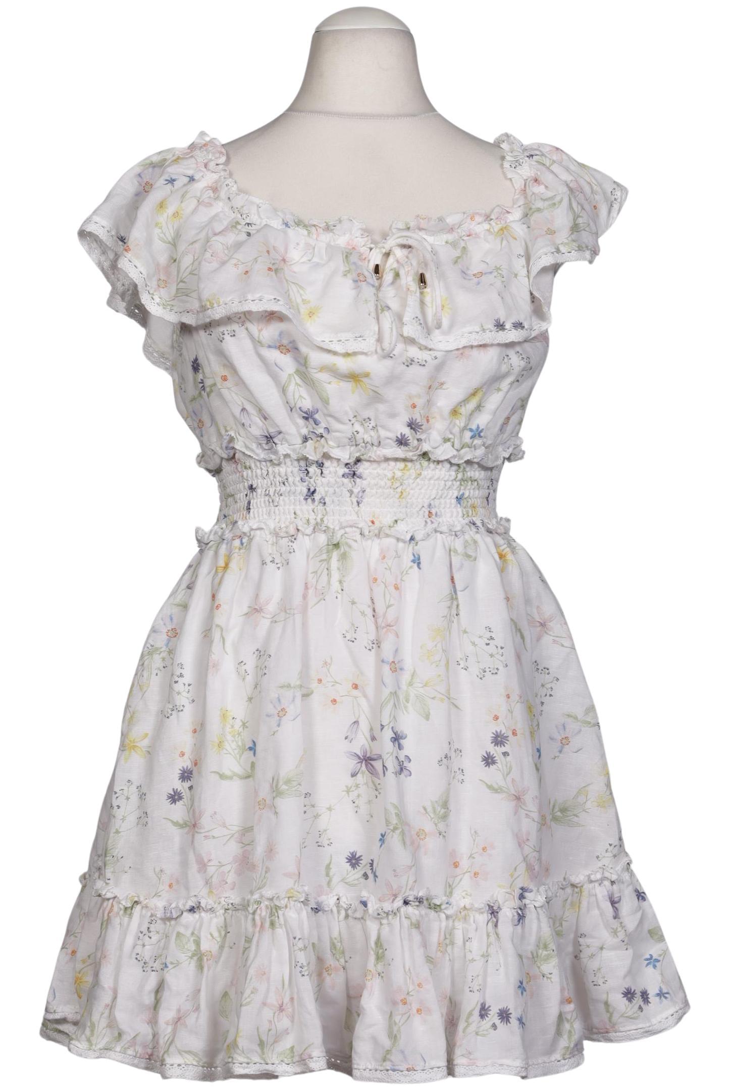 

By Malina Damen Kleid, weiß, Gr. 38