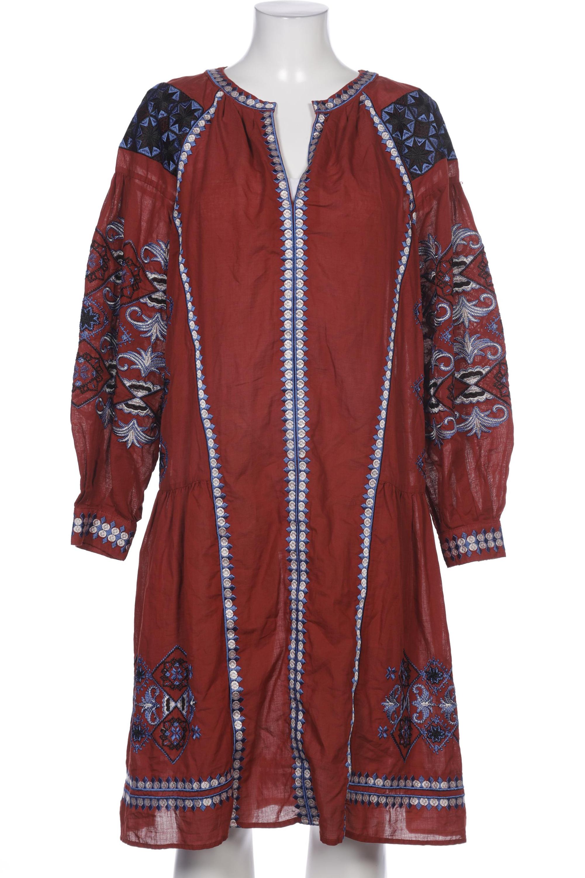 

By Malina Damen Kleid, braun