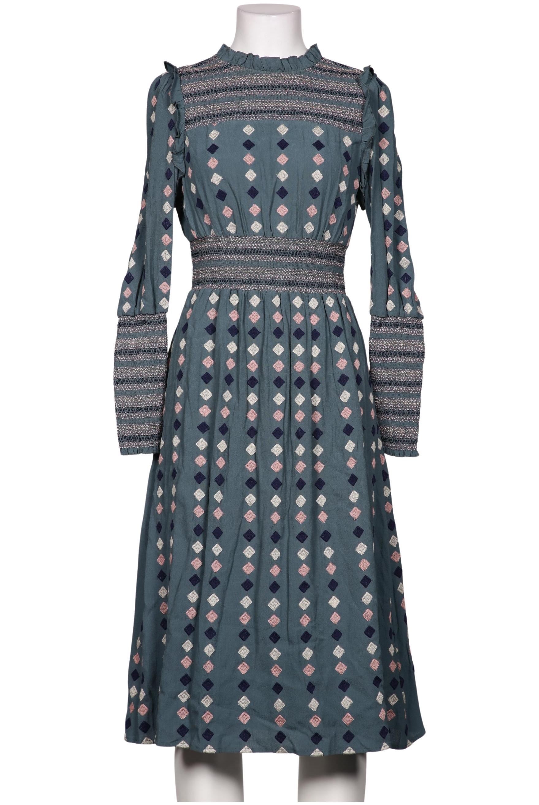 

By Malina Damen Kleid, türkis, Gr. 34