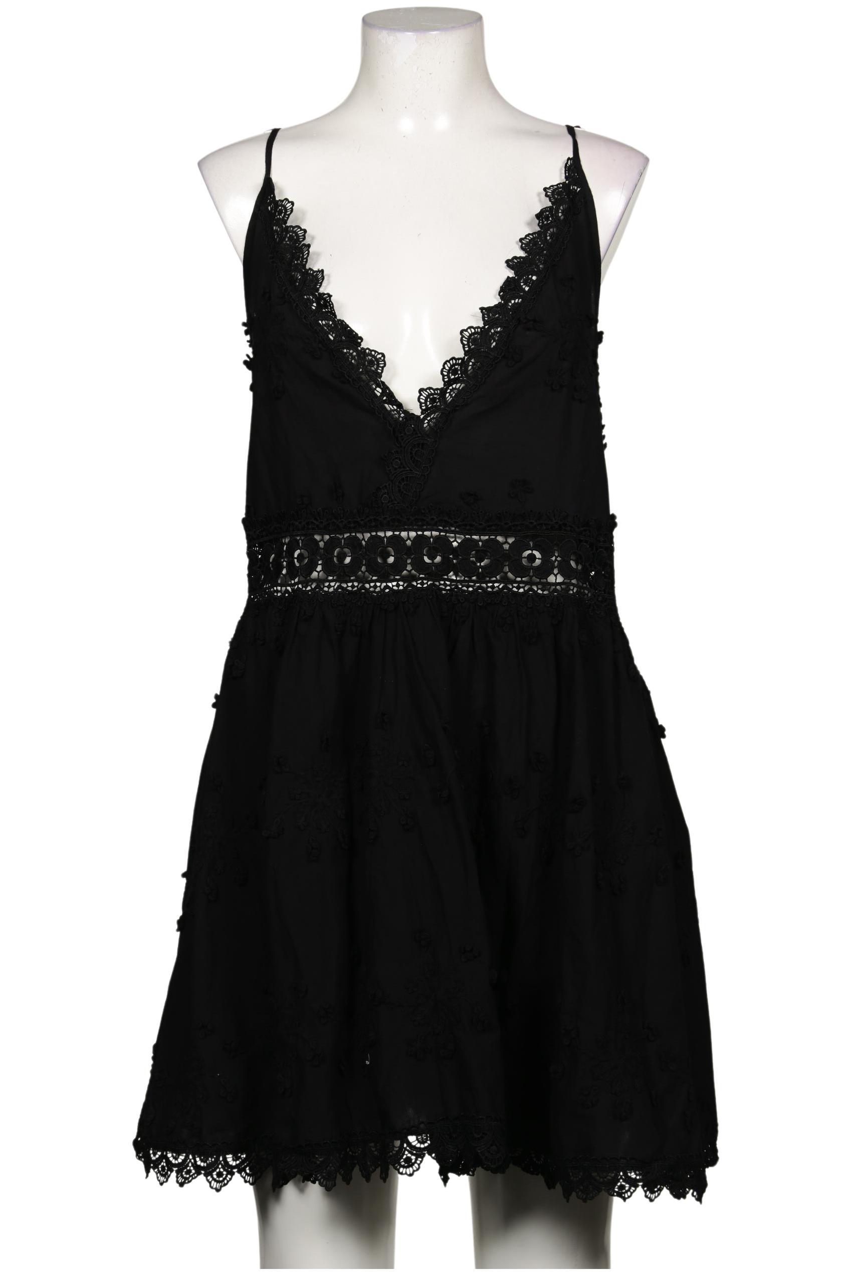 

By Malina Damen Kleid, schwarz, Gr. 42