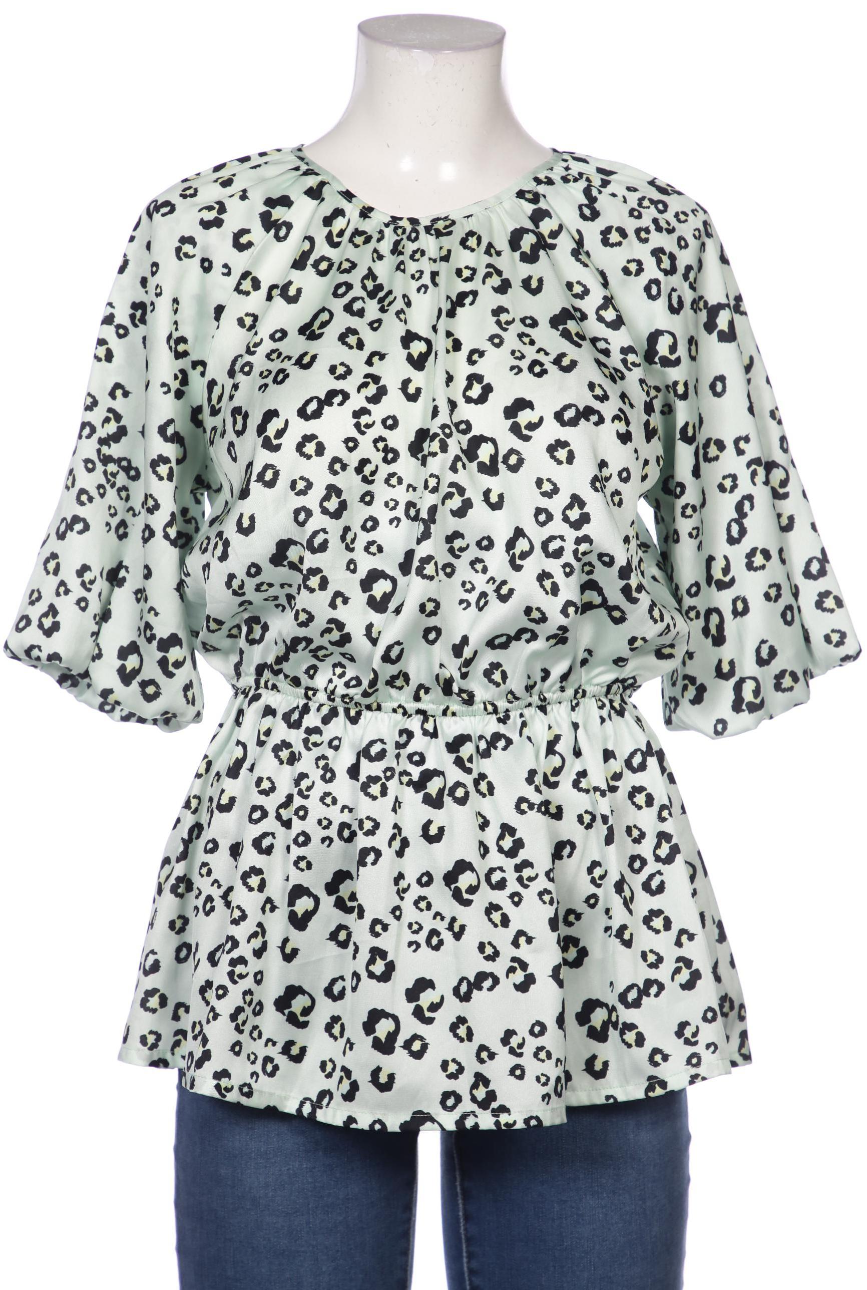 

By Malina Damen Bluse, hellgrün