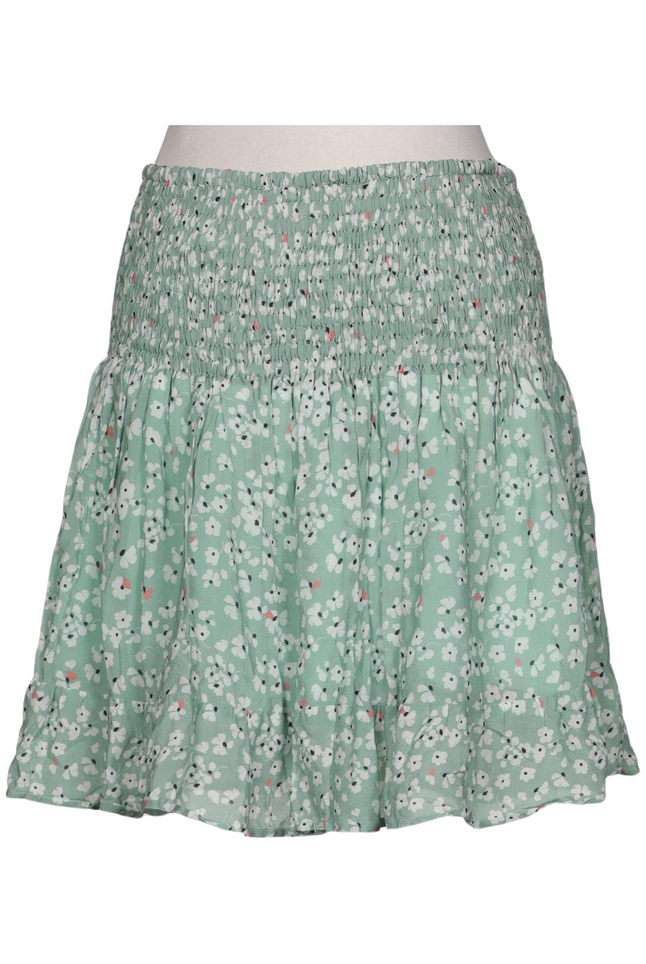 

By Malina Damen Rock, hellgrün, Gr. 38