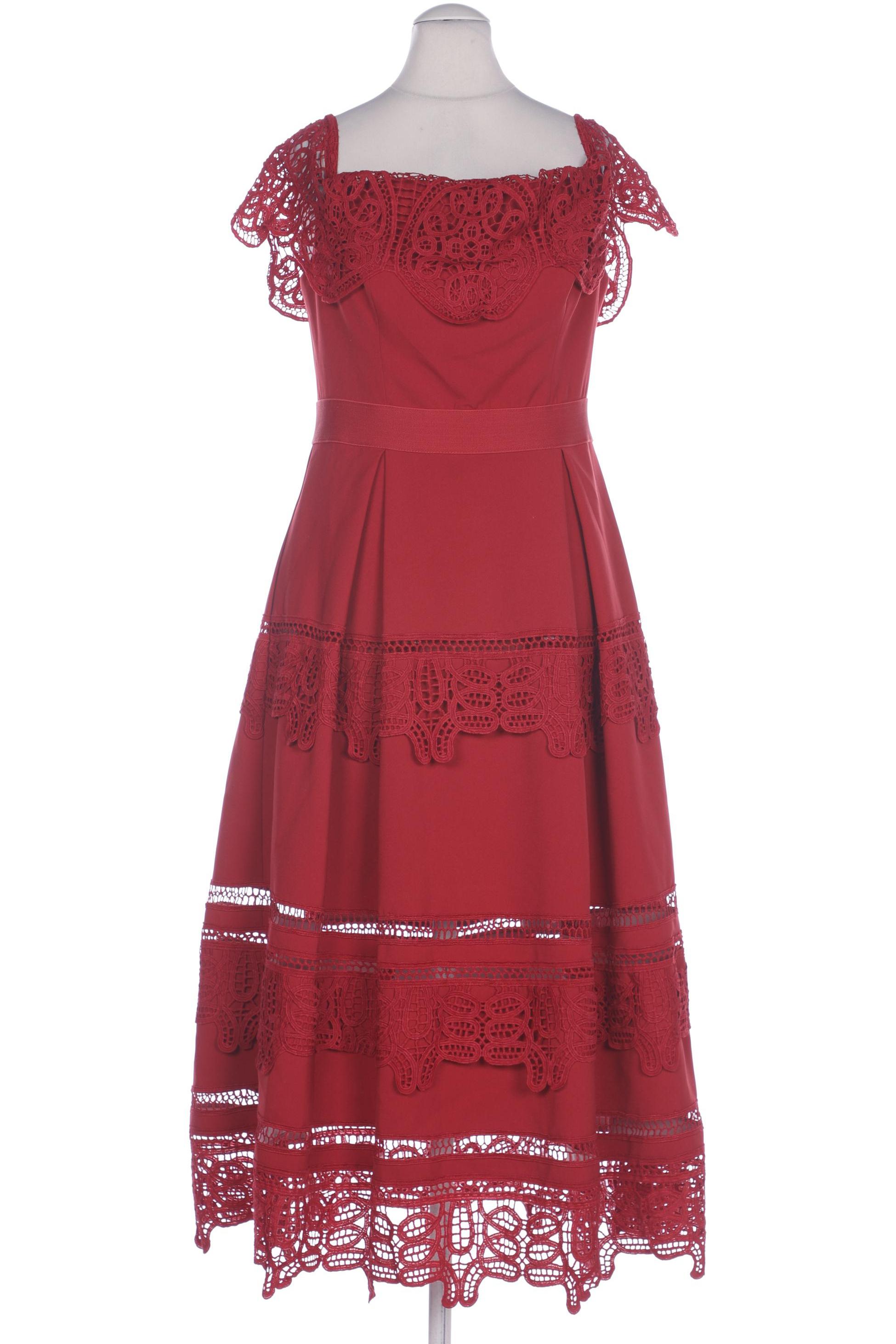 

By Malina Damen Kleid, rot