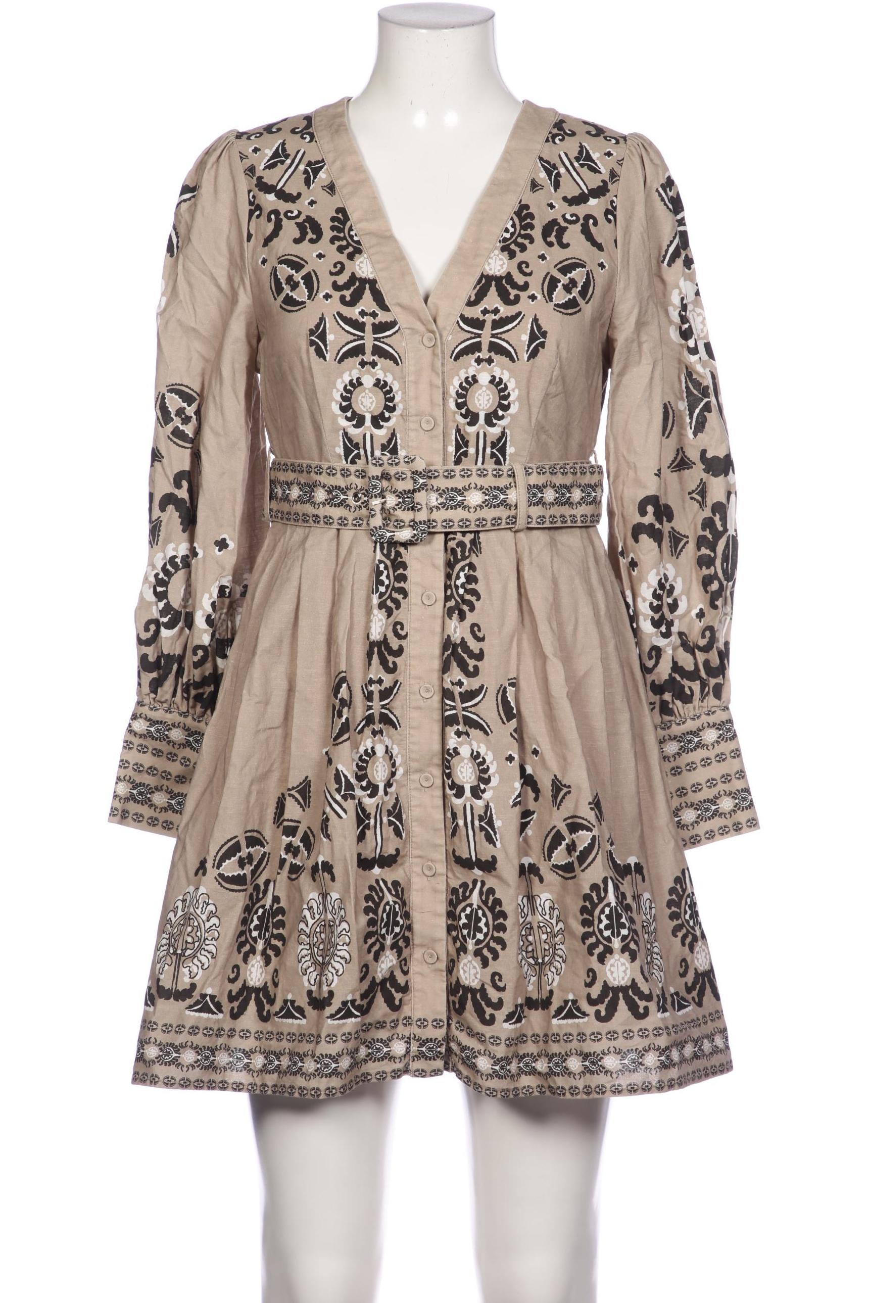 

By Malina Damen Kleid, beige
