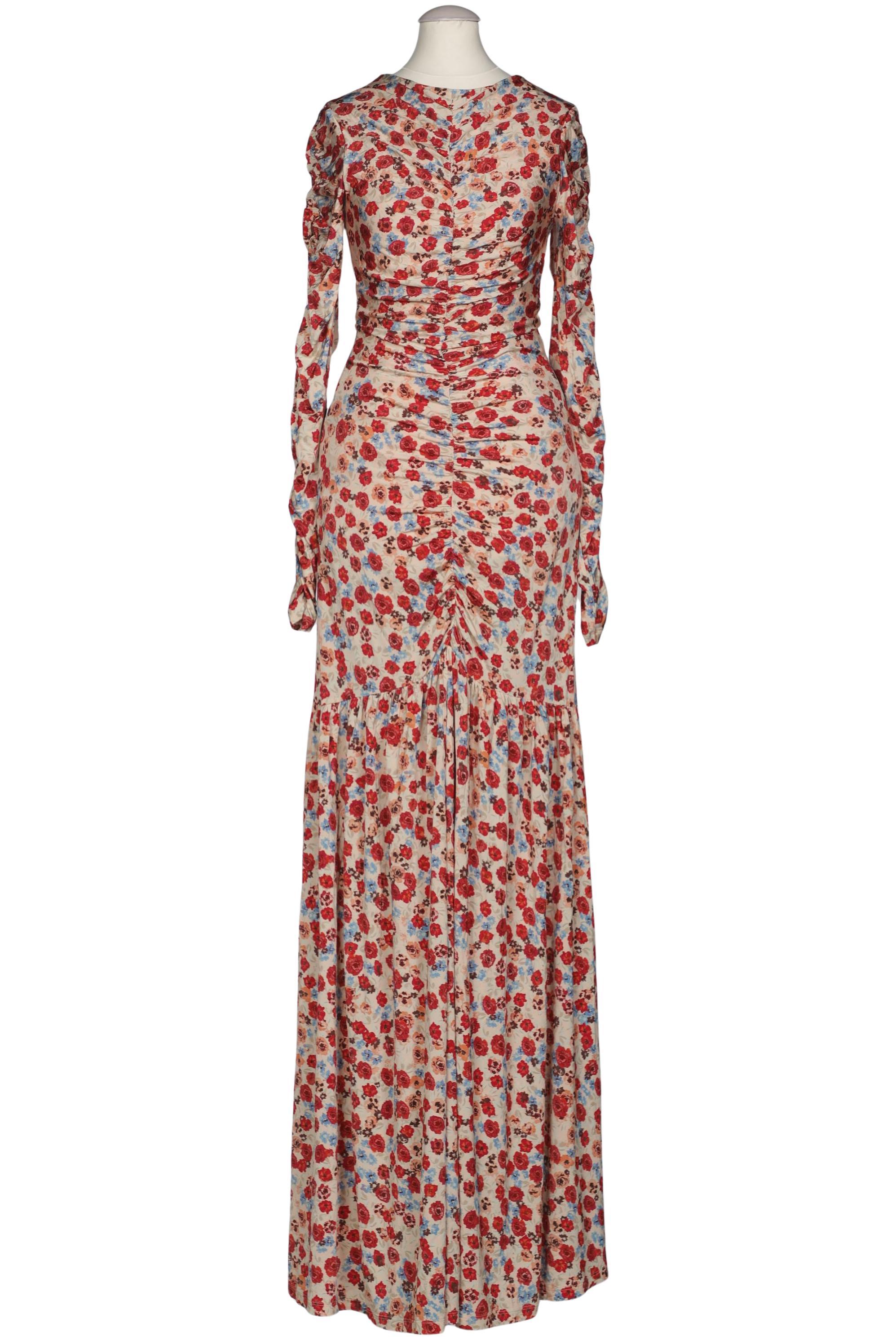 

By Malina Damen Kleid, mehrfarbig, Gr. 34