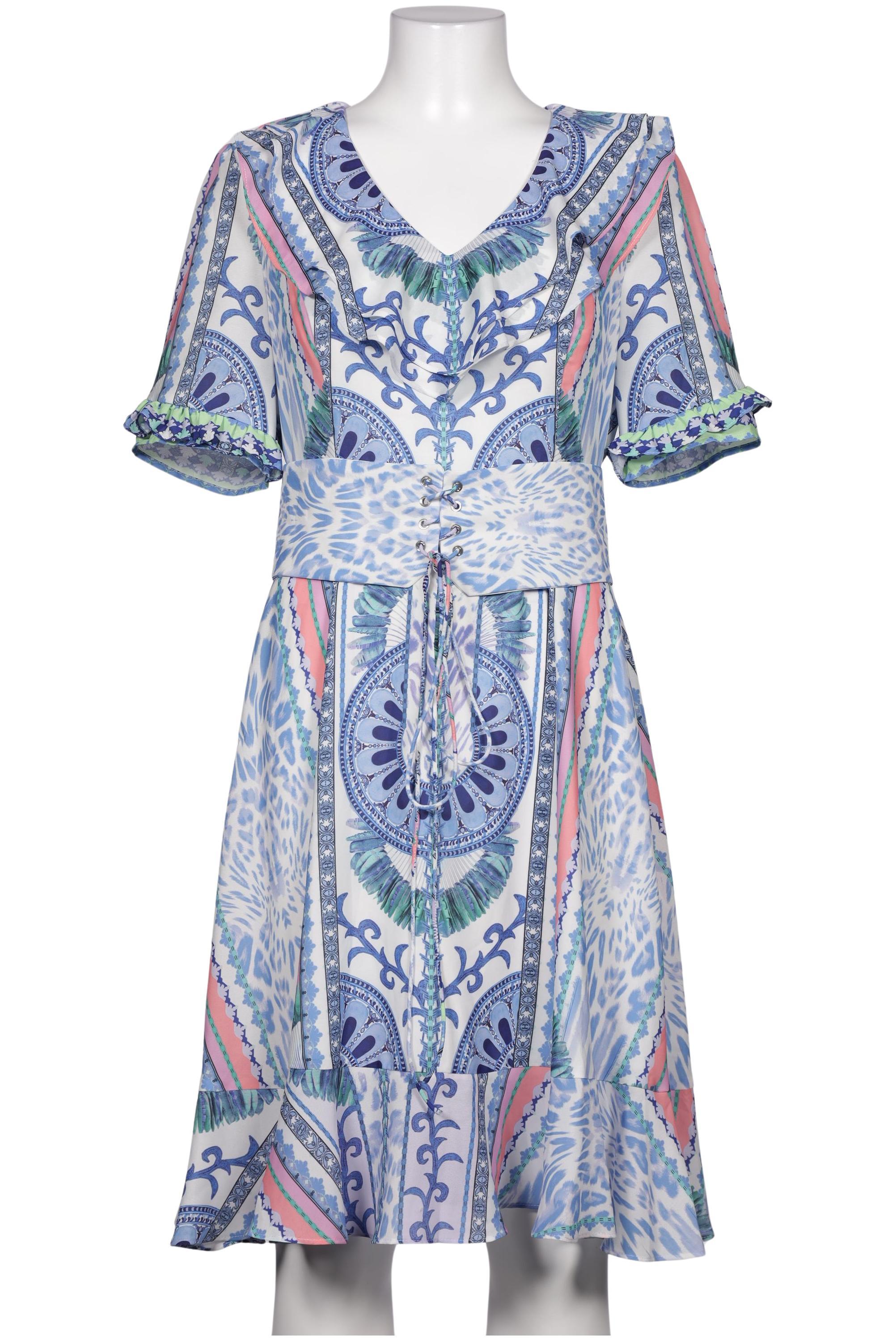 

By Malina Damen Kleid, mehrfarbig, Gr. 42