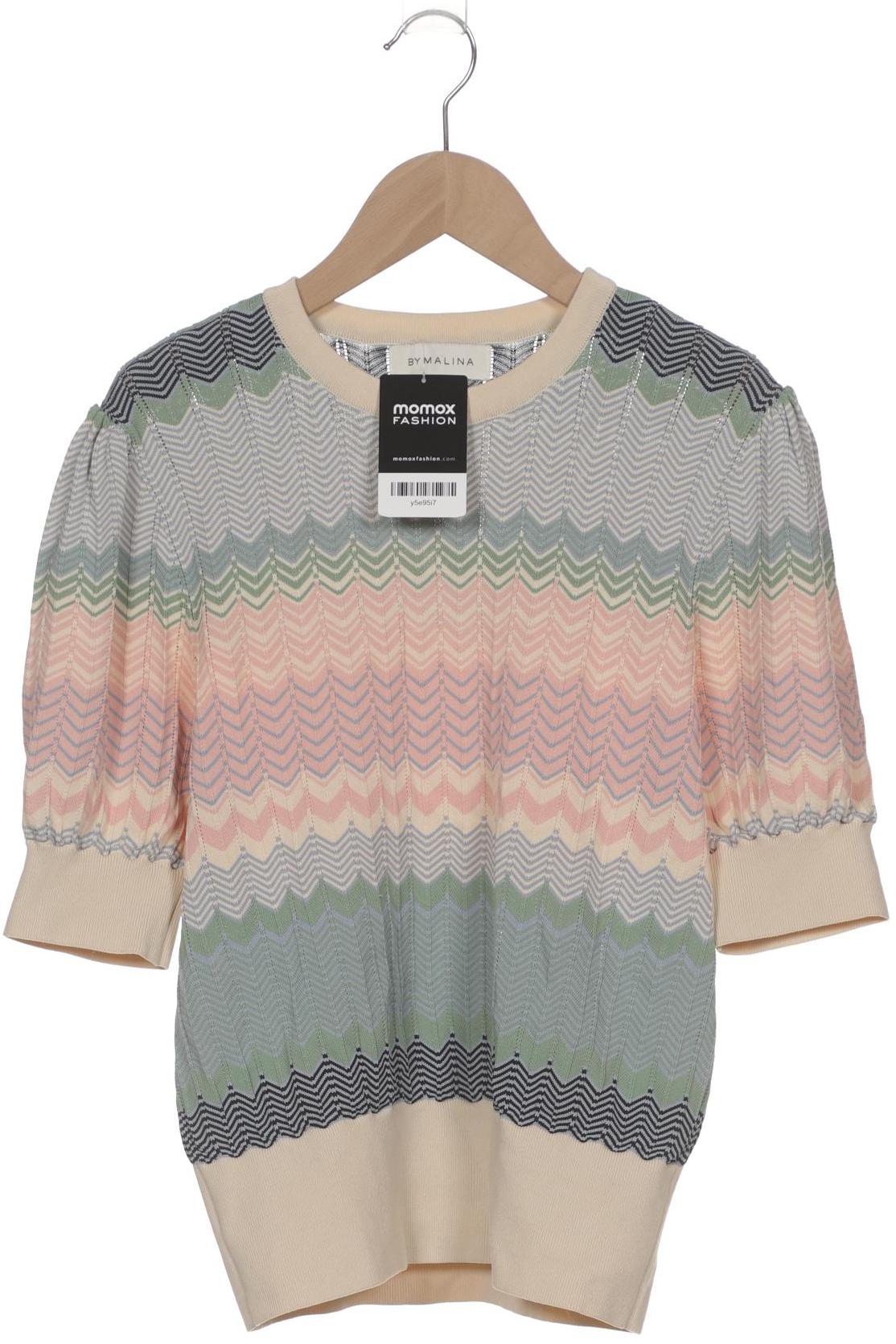 

By Malina Damen Pullover, mehrfarbig, Gr. 38