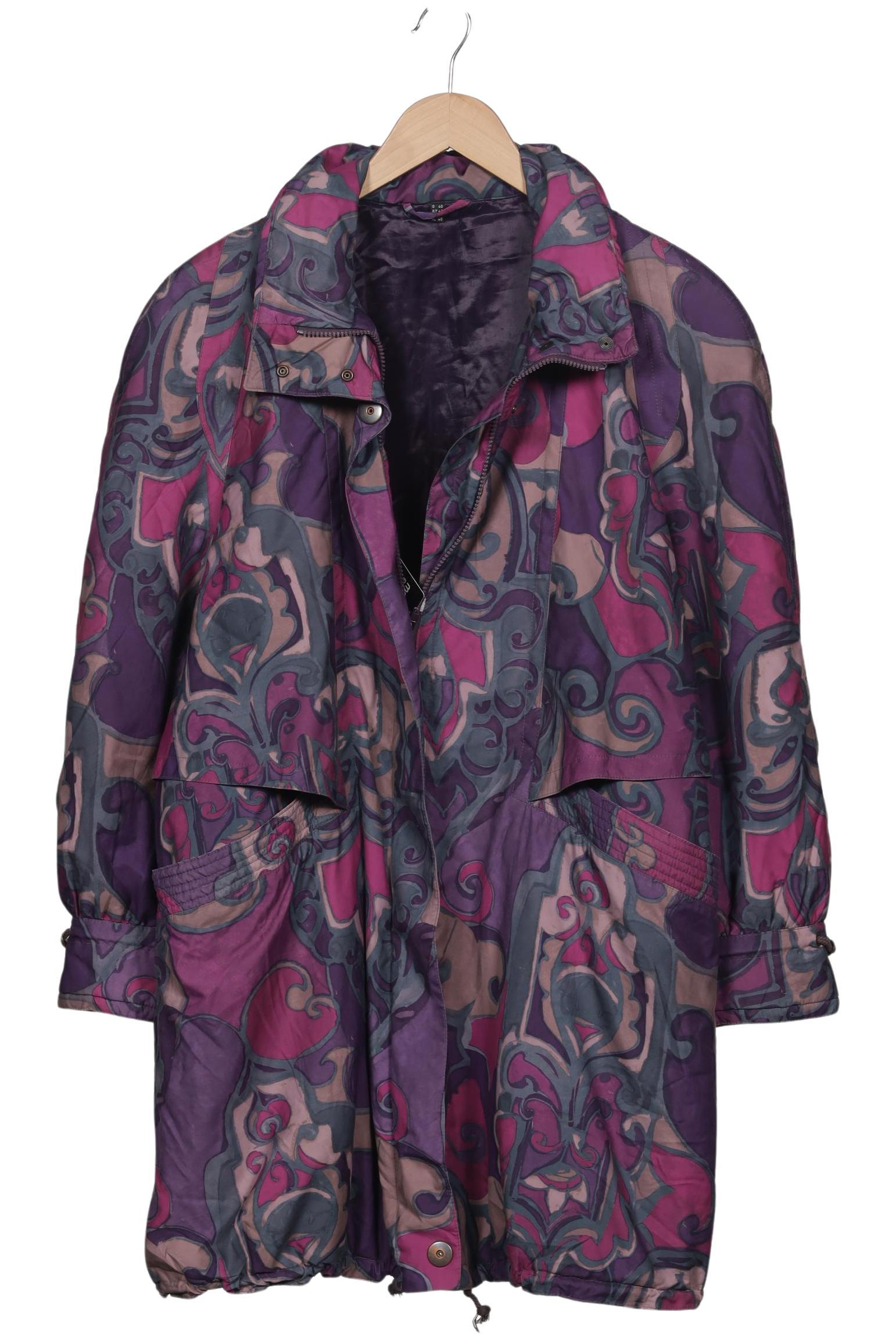 

By Signe Damen Jacke, mehrfarbig, Gr. 40