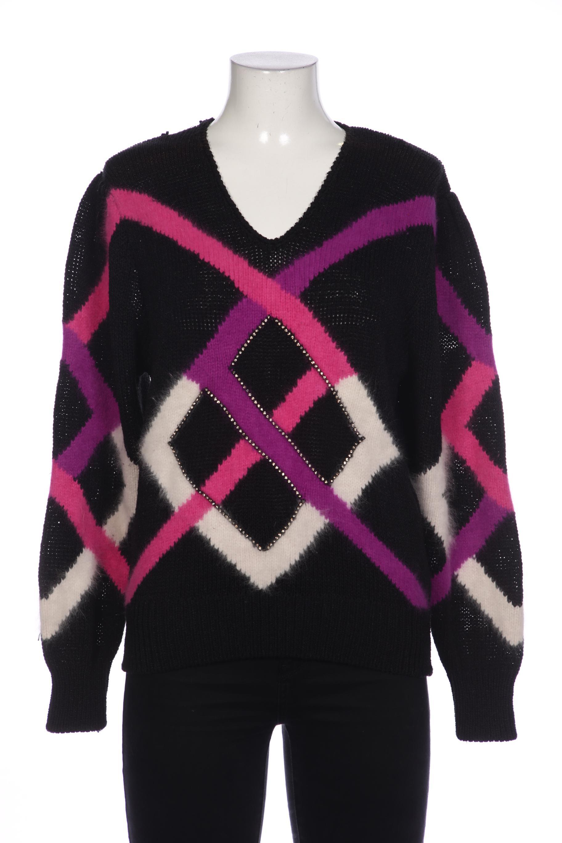 

By Signe Damen Pullover, schwarz, Gr. 40