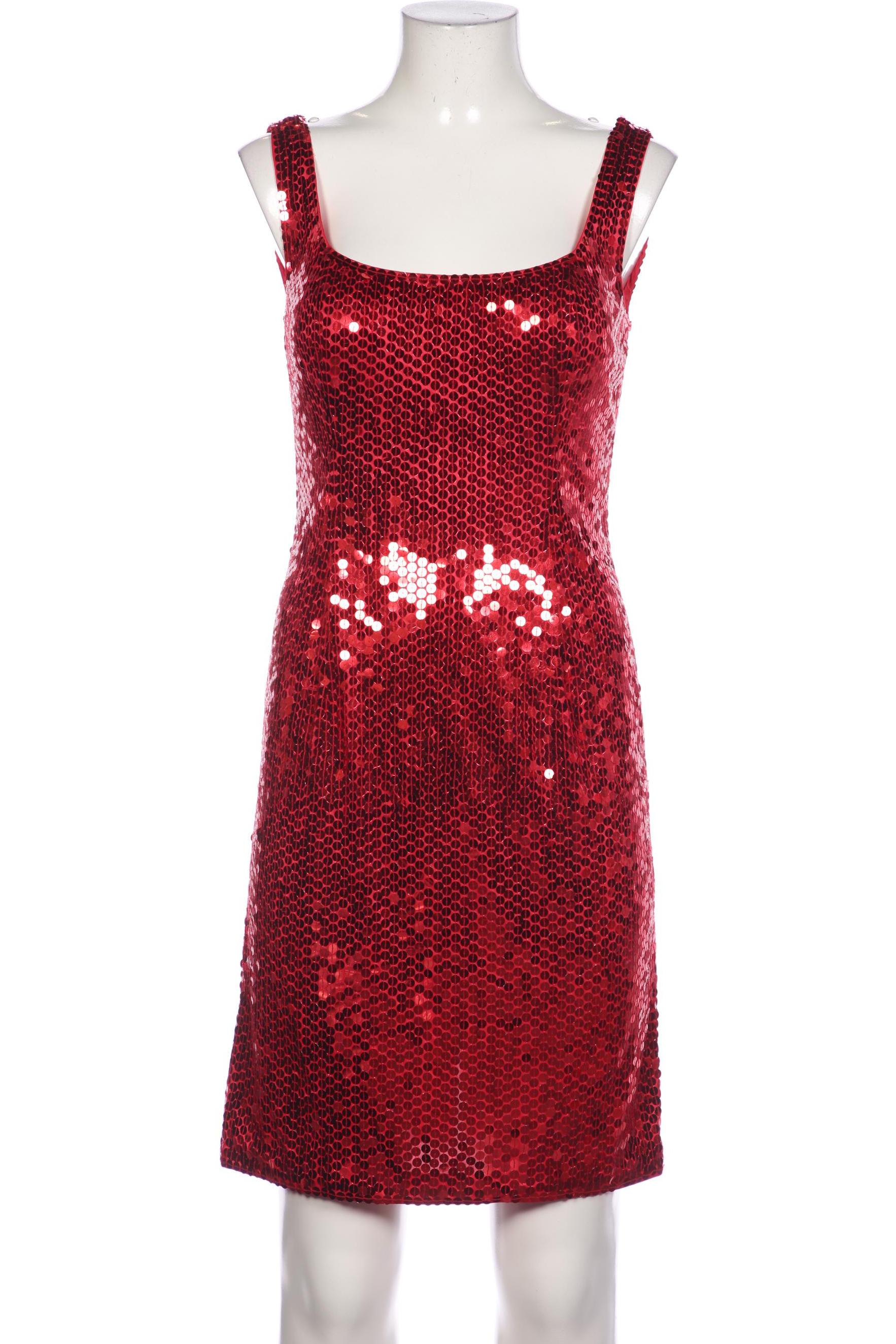 

By Signe Damen Kleid, rot, Gr. 40