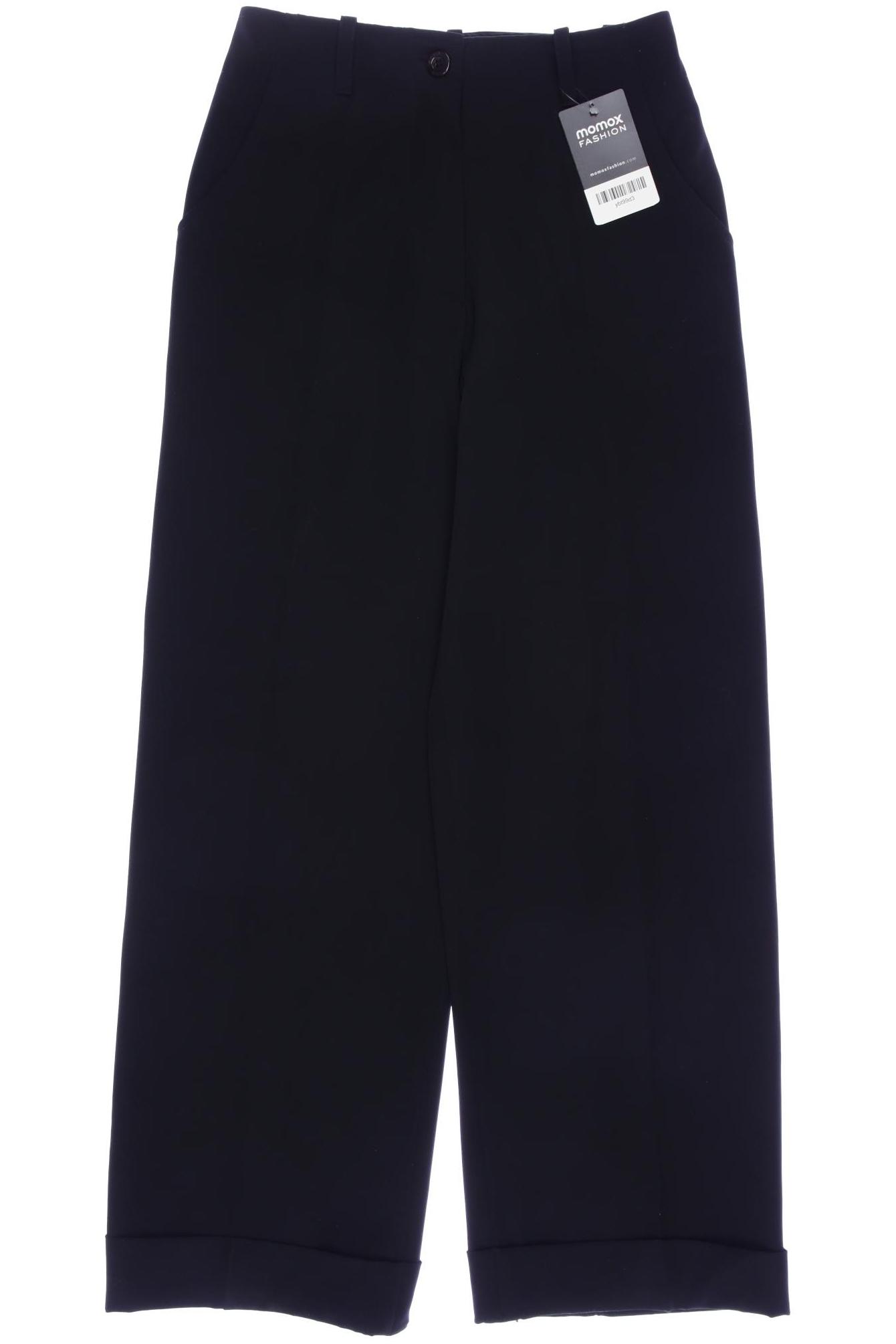 

By Signe Damen Stoffhose, schwarz, Gr. 36