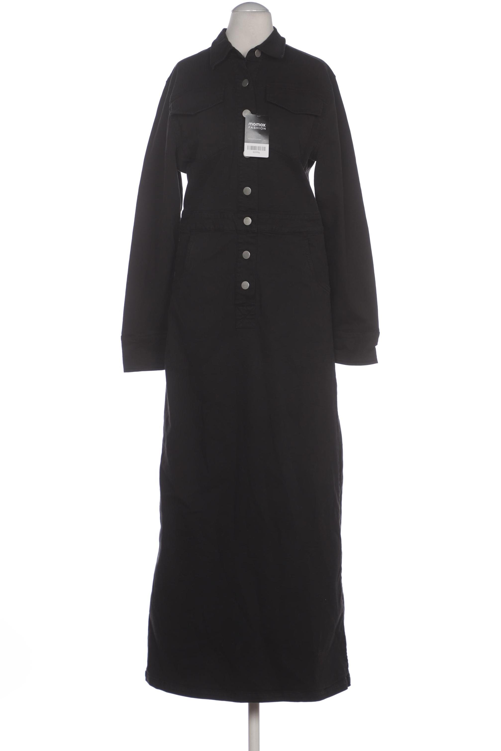 

By Signe Damen Kleid, schwarz, Gr. 36