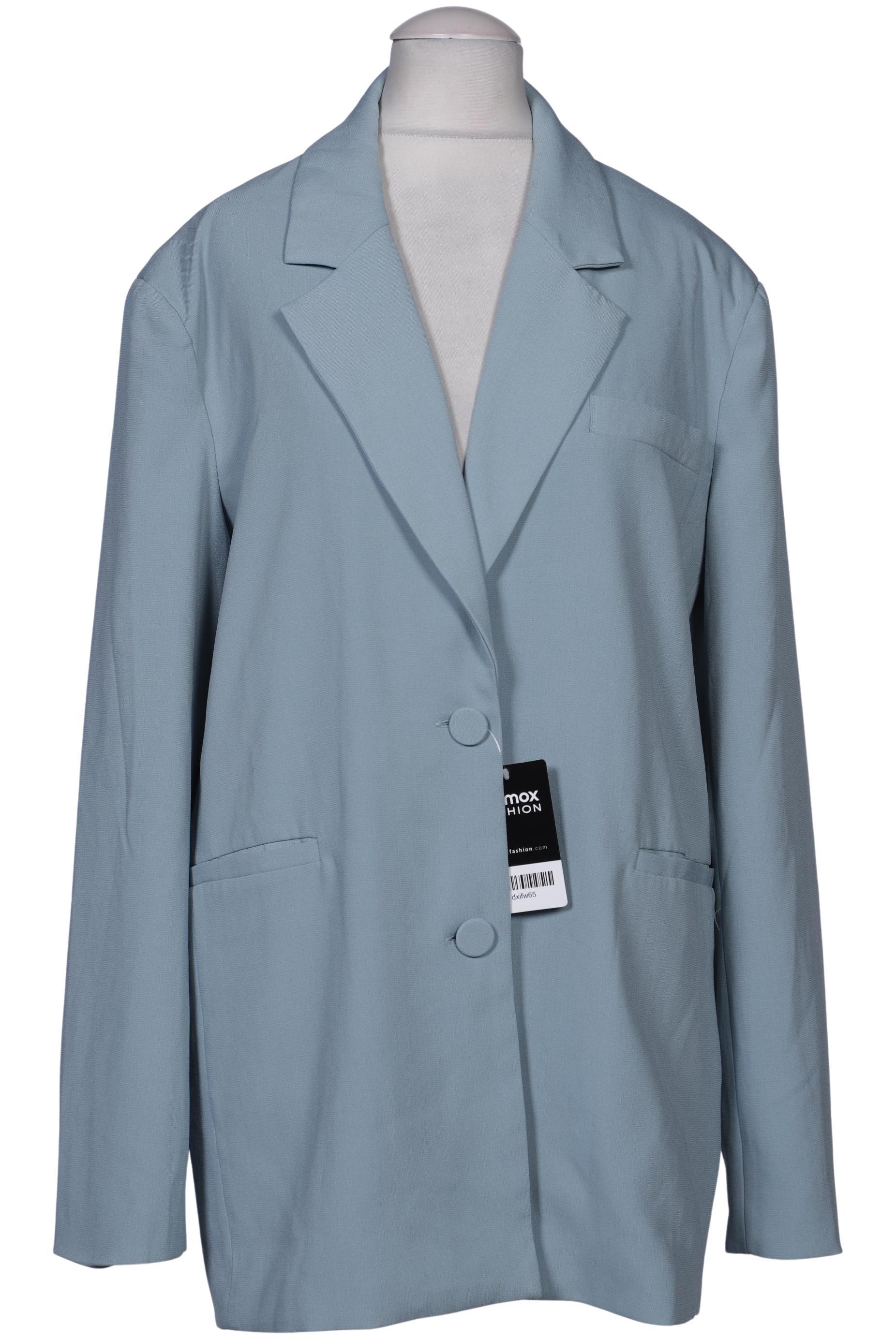 

BZR Damen Blazer, türkis, Gr. 36