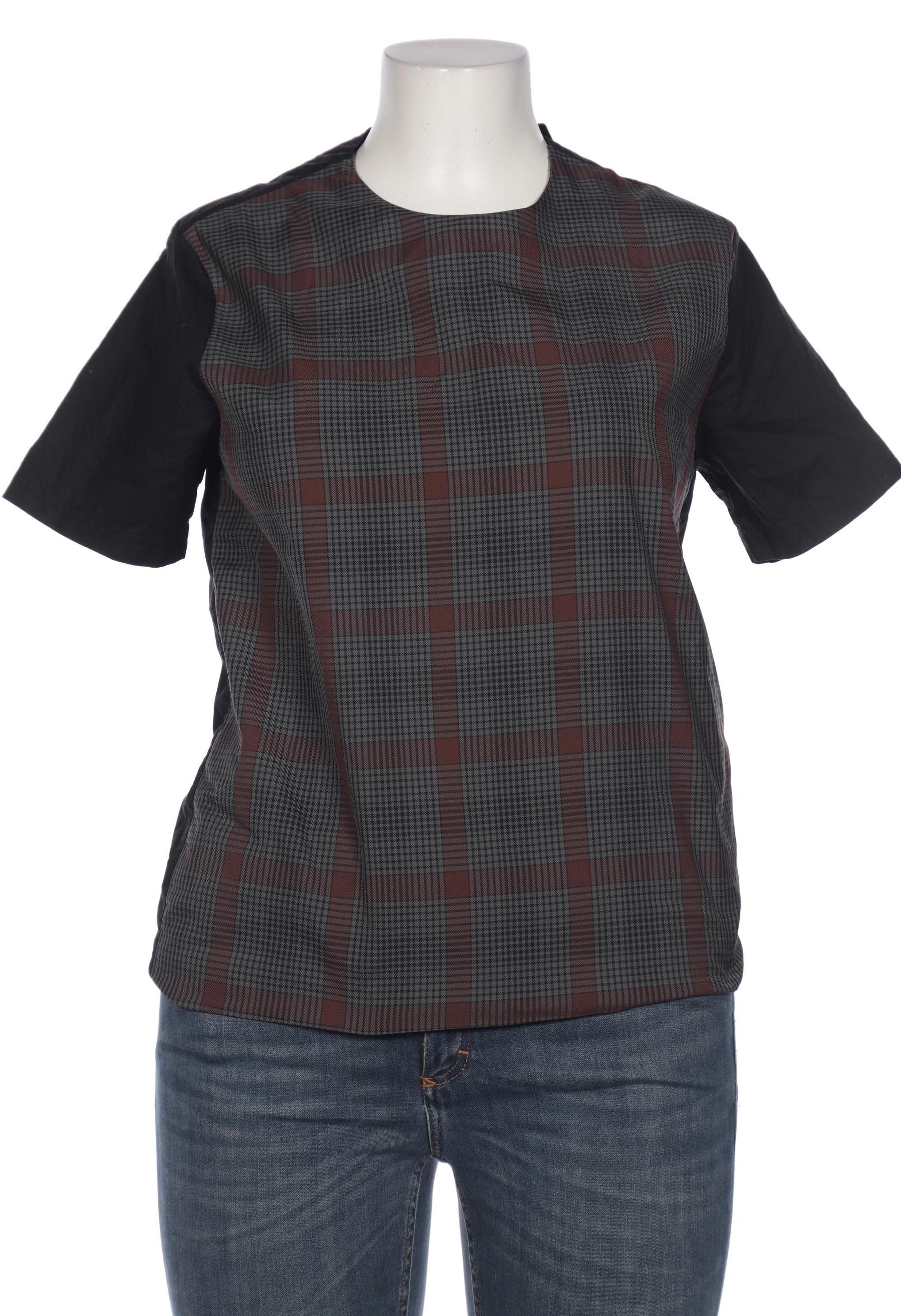 

BZR Damen Bluse, schwarz, Gr. 44