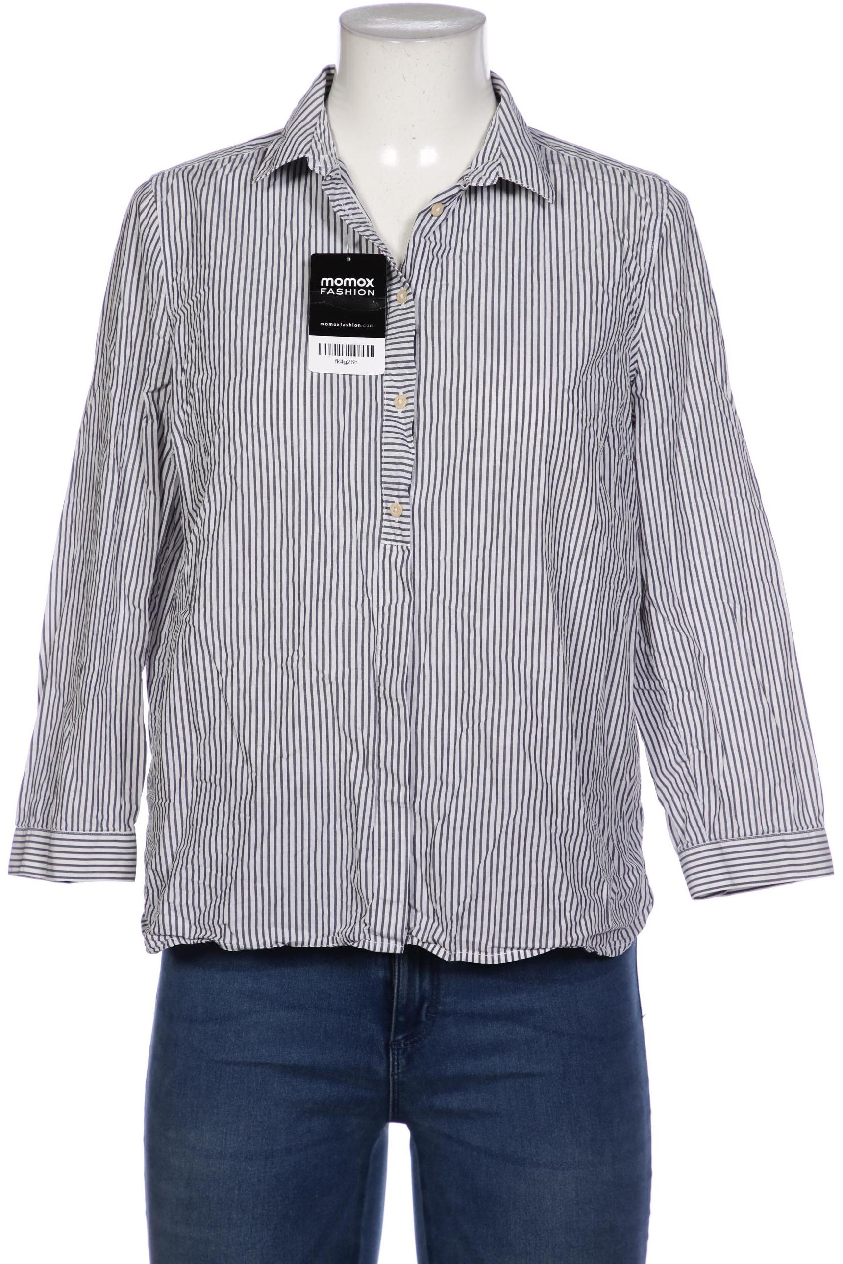 

BZR Damen Bluse, weiß, Gr. 40