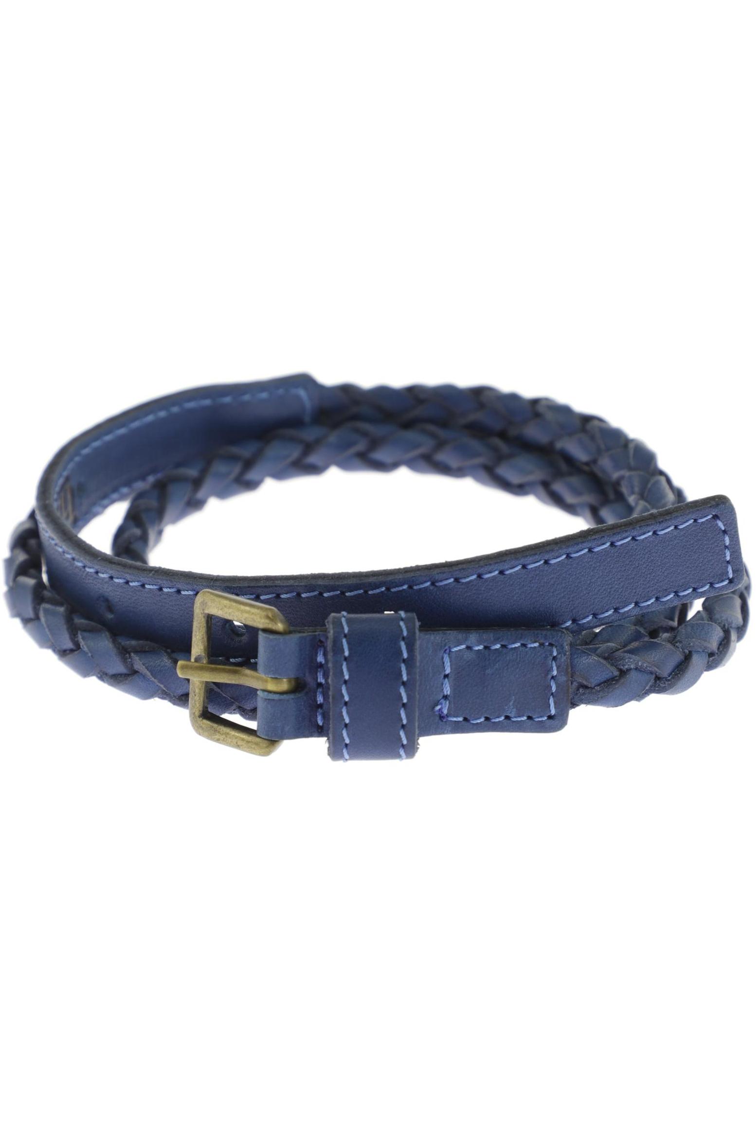 

BZR Damen Gürtel, marineblau, Gr. 90