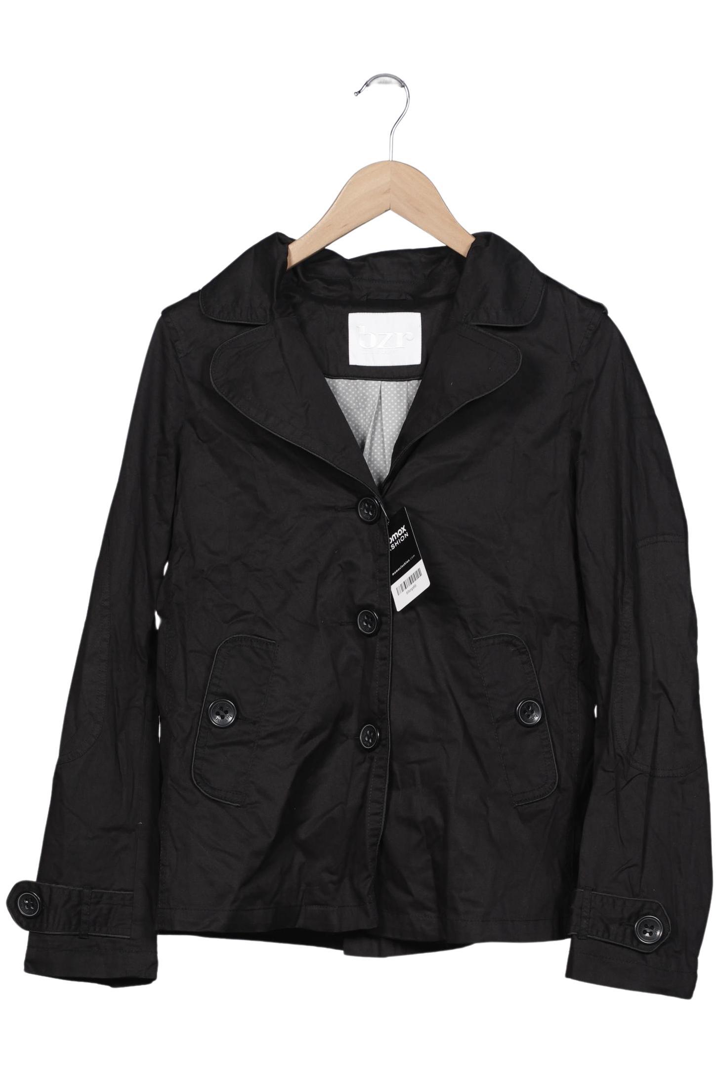 

BZR Damen Jacke, schwarz, Gr. 40