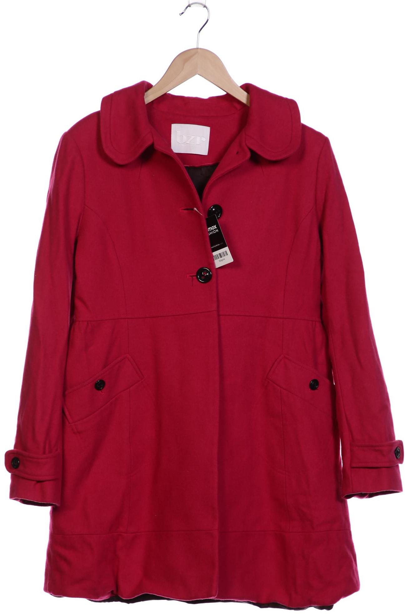

BZR Damen Mantel, pink, Gr. 42