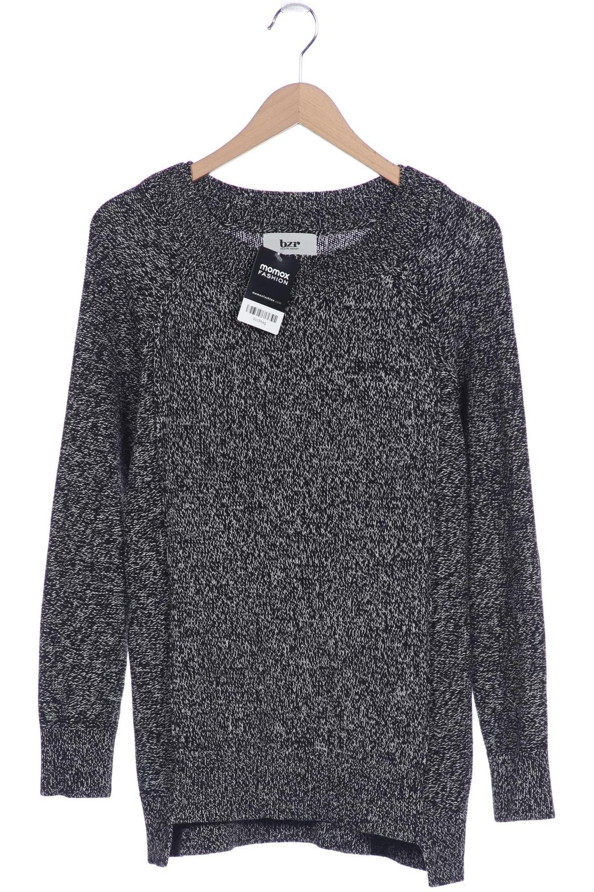 

BZR Damen Pullover, grau, Gr. 42