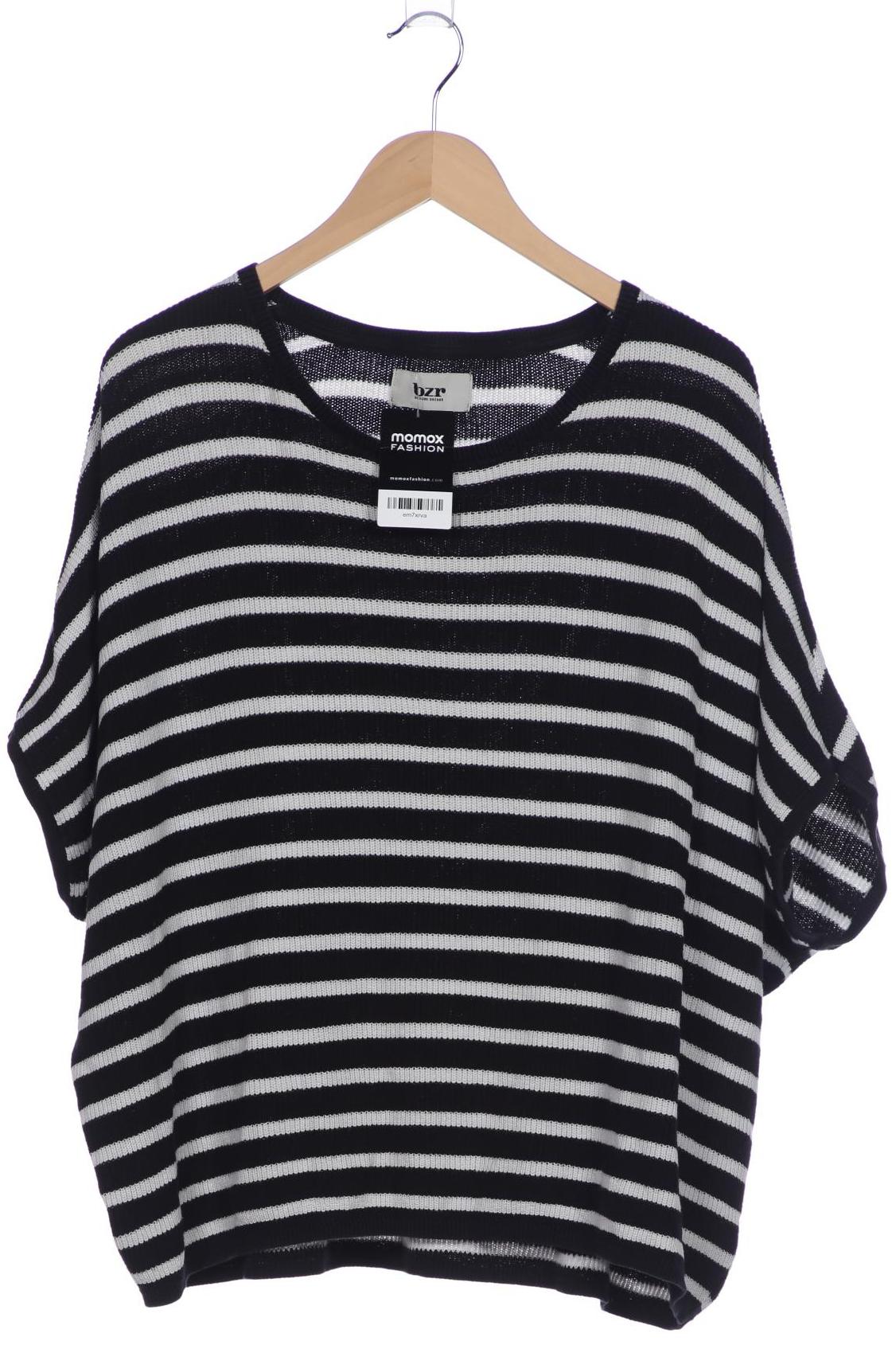 

BZR Damen Pullover, marineblau, Gr. 42