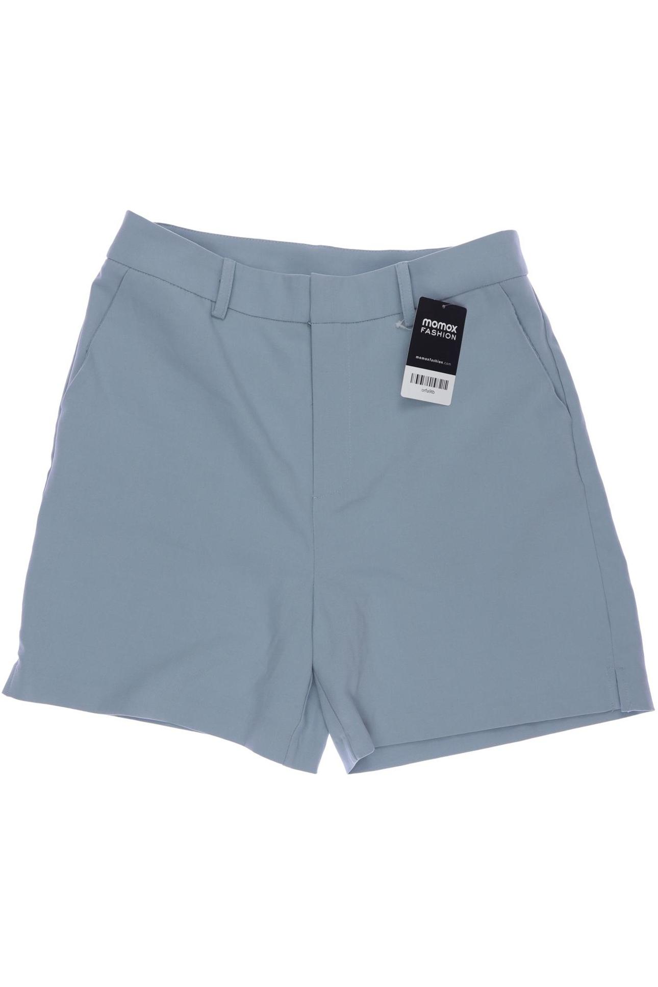 

BZR Damen Shorts, hellblau, Gr. 36