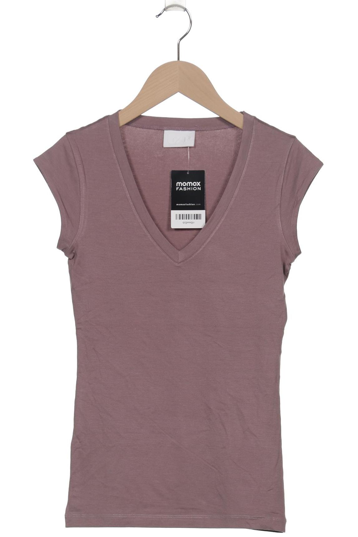 

BZR Damen T-Shirt, flieder, Gr. 34