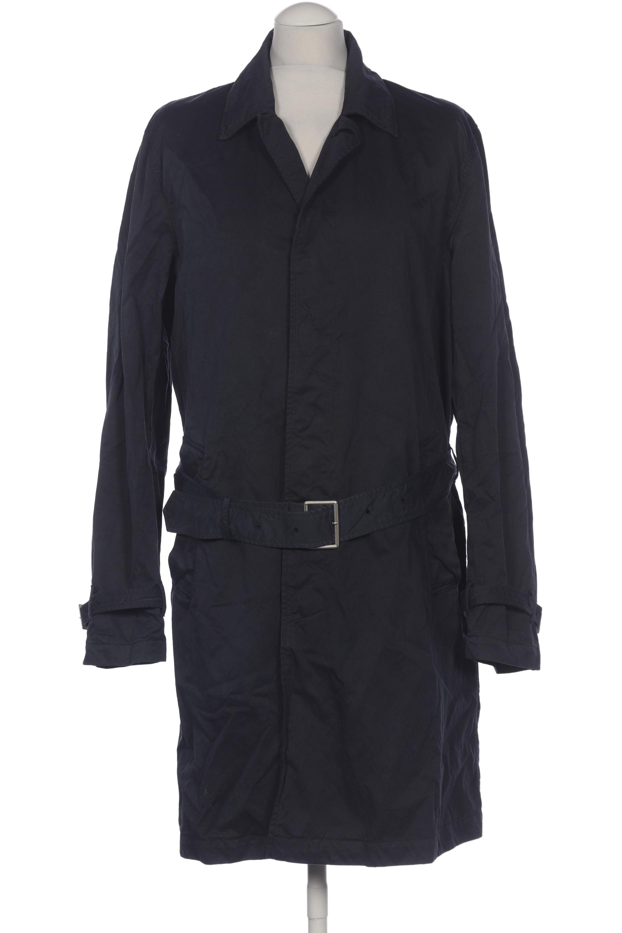 

C.p. Company Herren Mantel, marineblau, Gr. 50