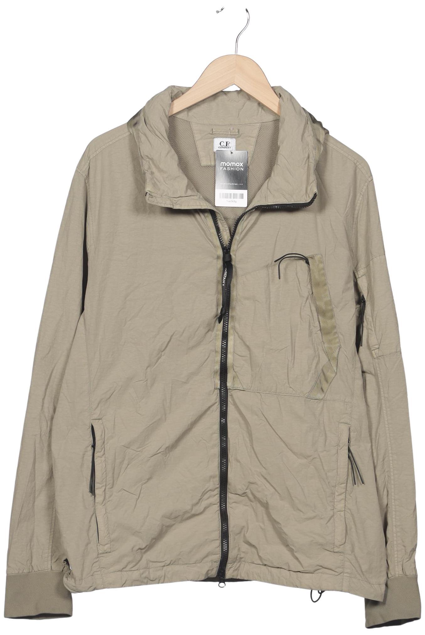 

C.p. Company Herren Jacke, beige, Gr. 52